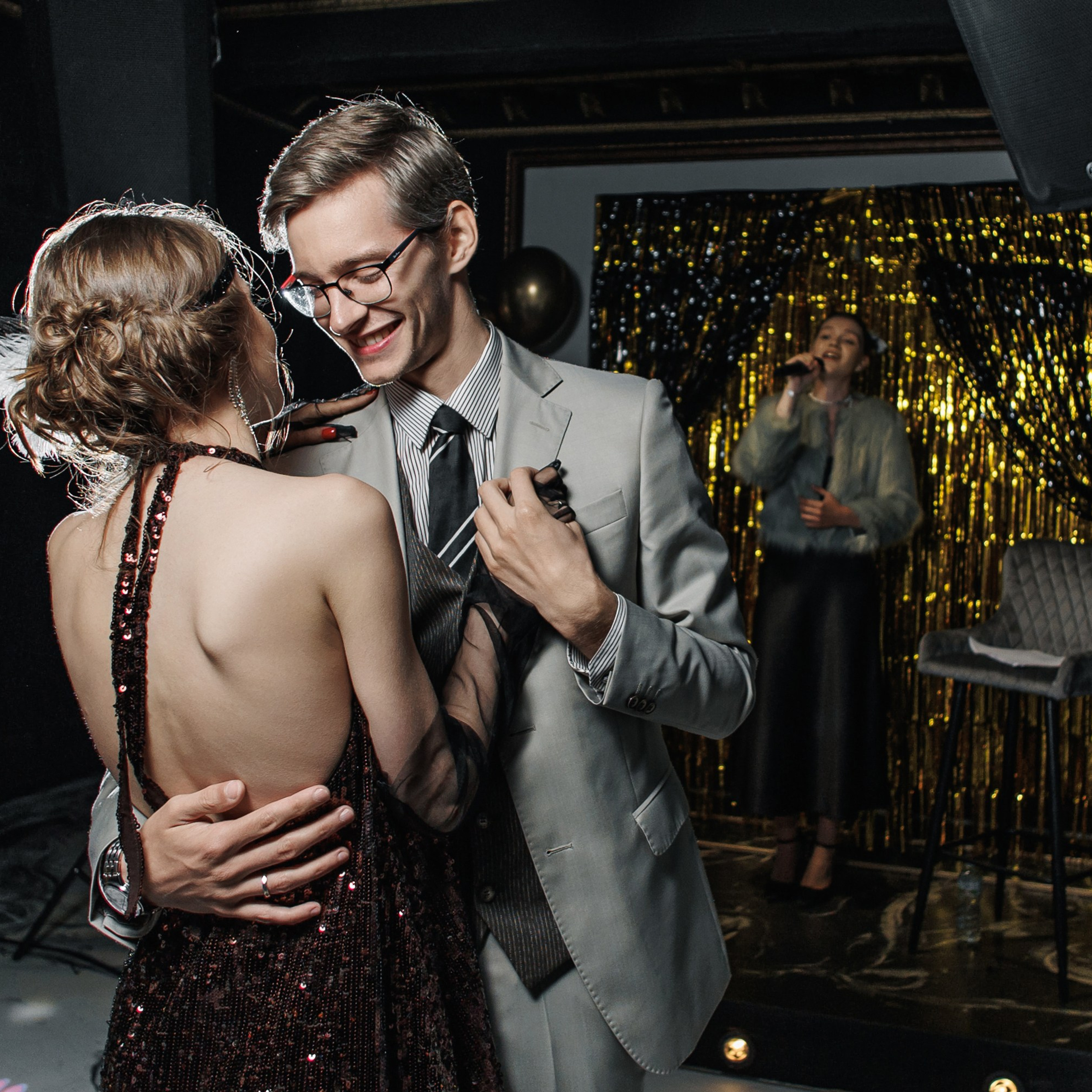 Взрослый День Рождения. Репортажный фотограф. Москва. Алина Ланская