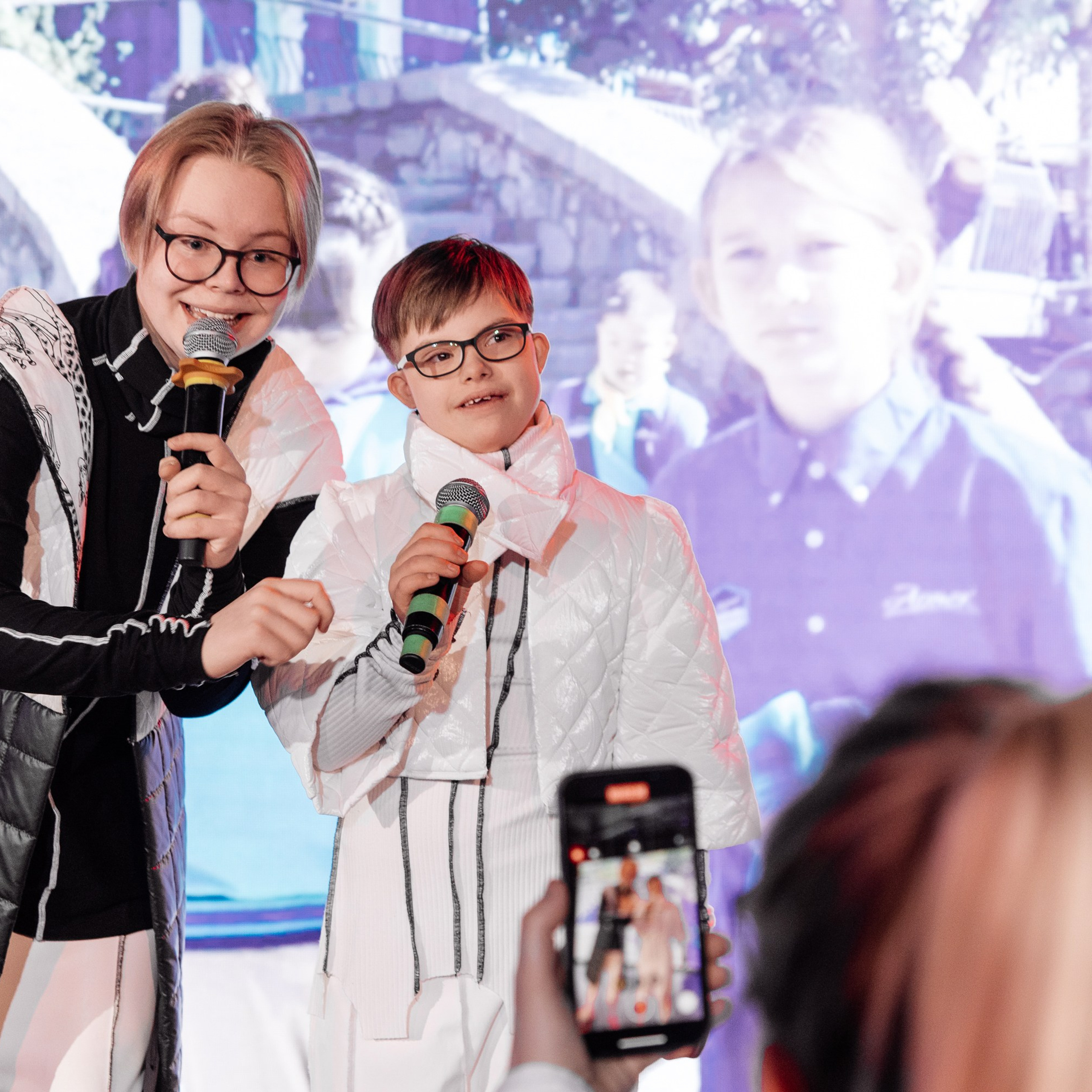 Премия журнала FB. Репортажный фотограф. Москва. Алина Ланская