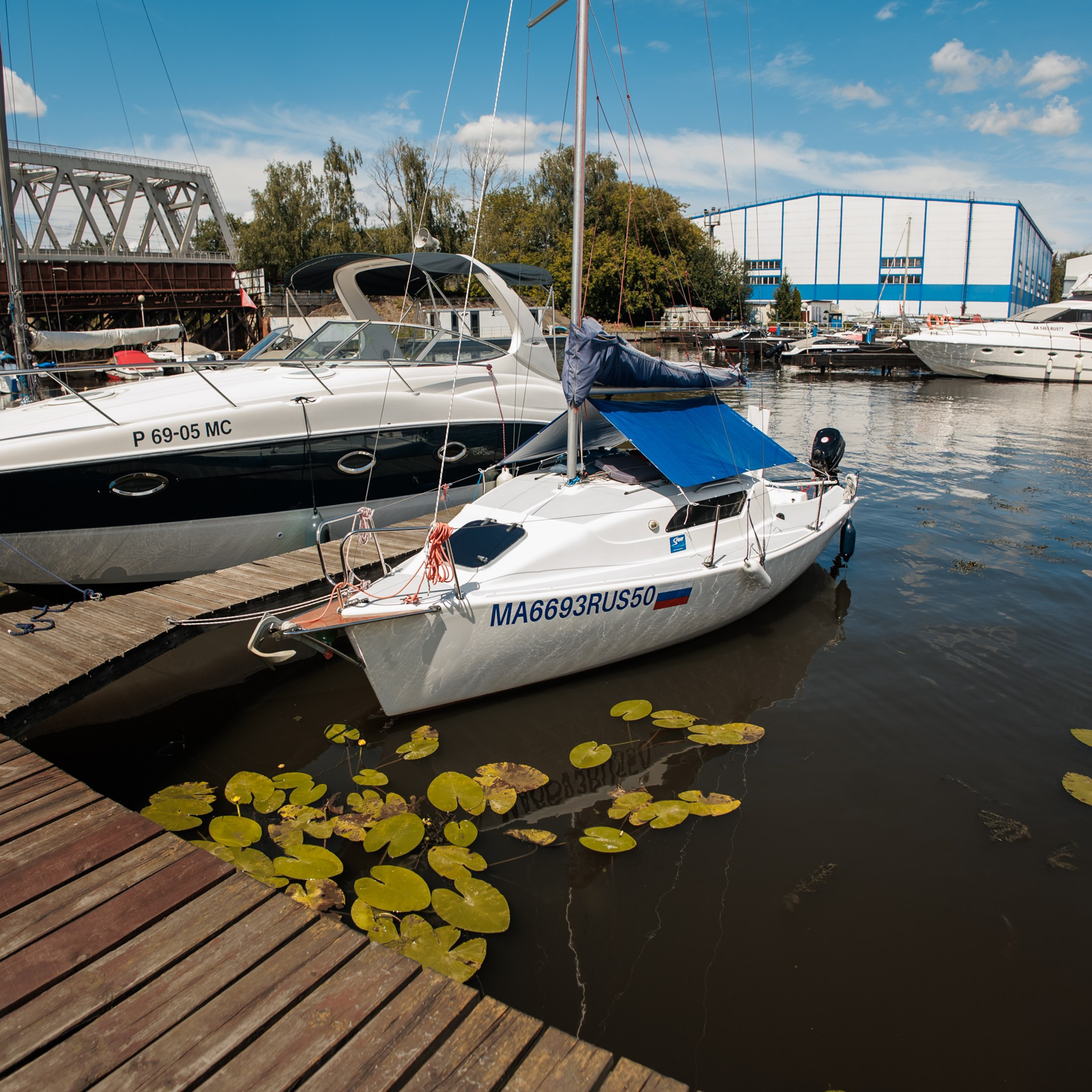 Корпоративная регата. Репортажный фотограф. Москва. Алина Ланская