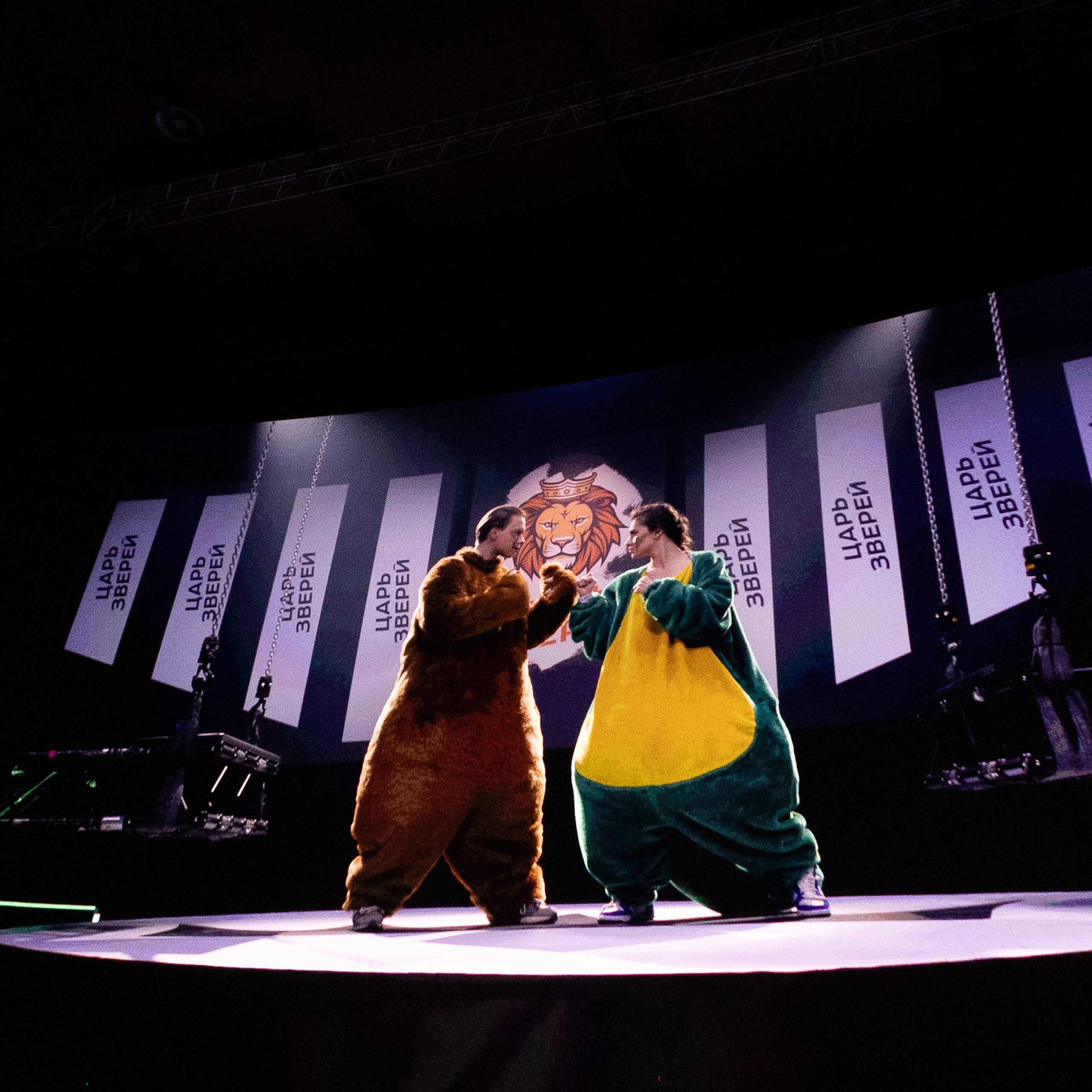 Закрытый показ Шоу. Репортажный фотограф. Москва. Алина Ланская