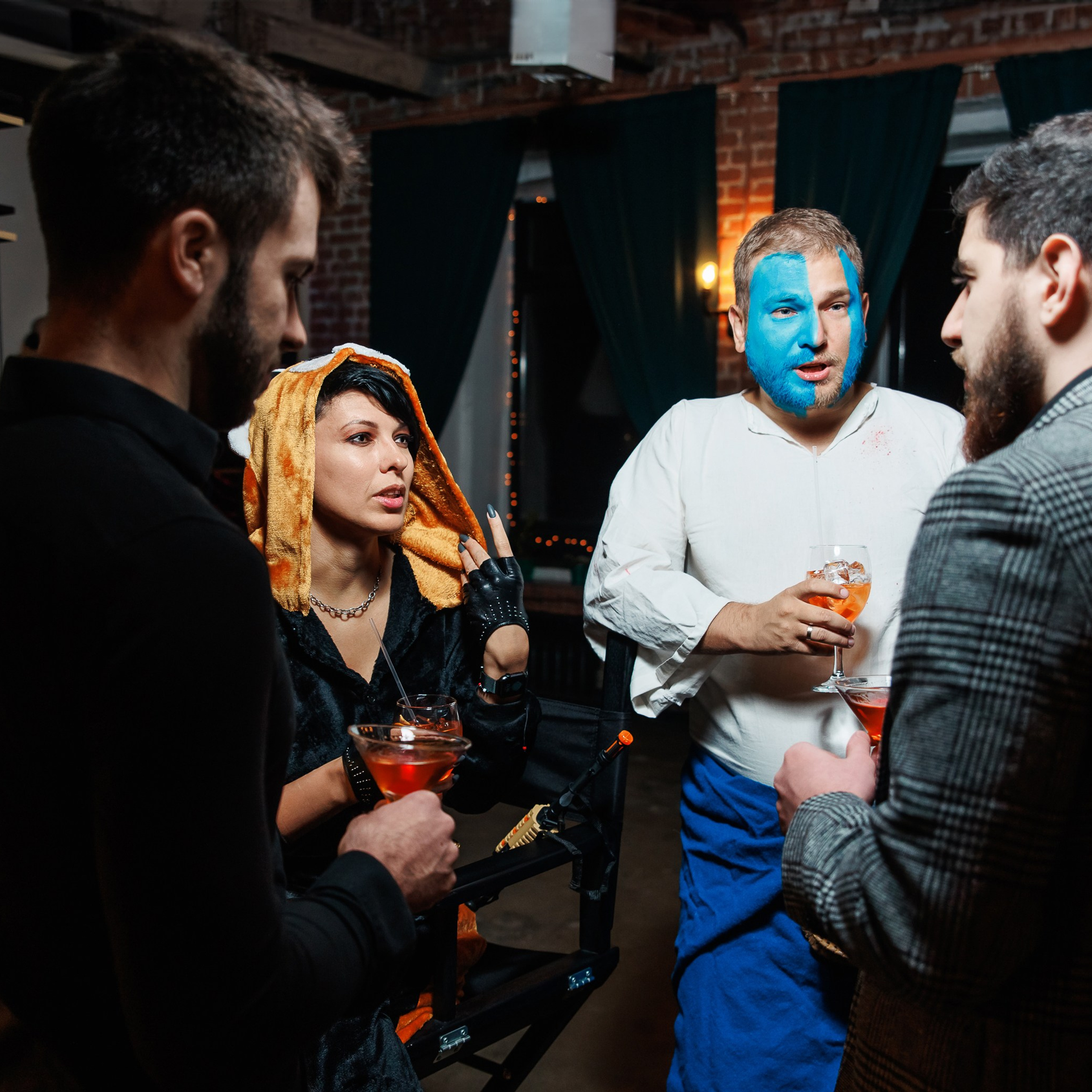 Корпоративная сьёмка. Репортажный фотограф. Москва. Алина Ланская