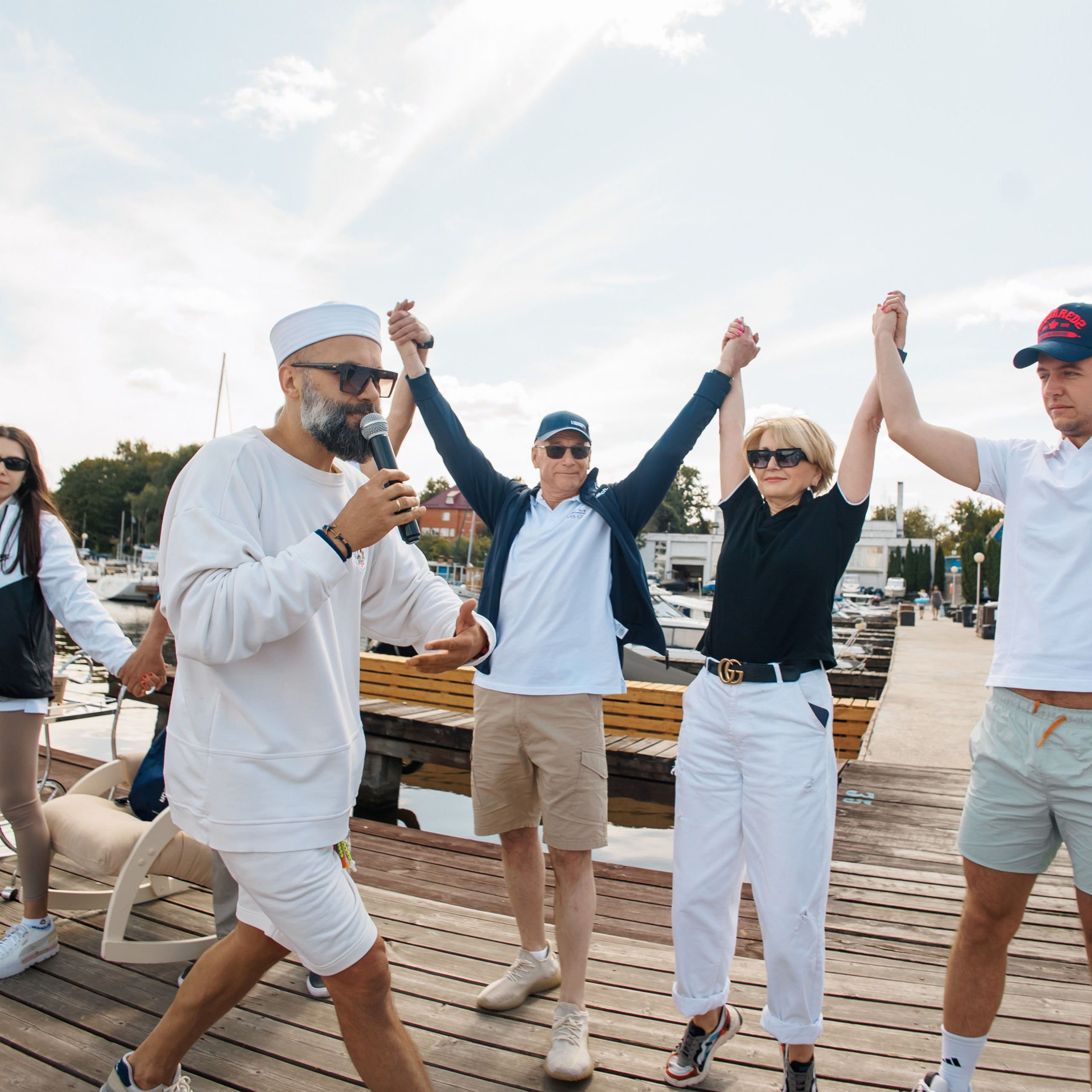 Корпоративная регата. Репортажный фотограф. Москва. Алина Ланская