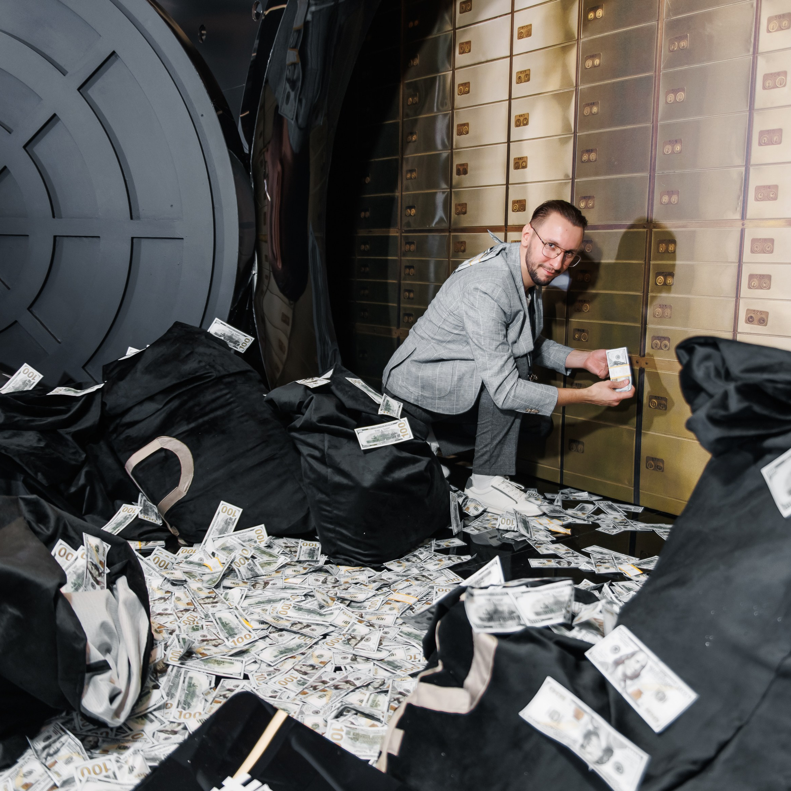 Конференция. Репортажный фотограф. Москва. Алина Ланская