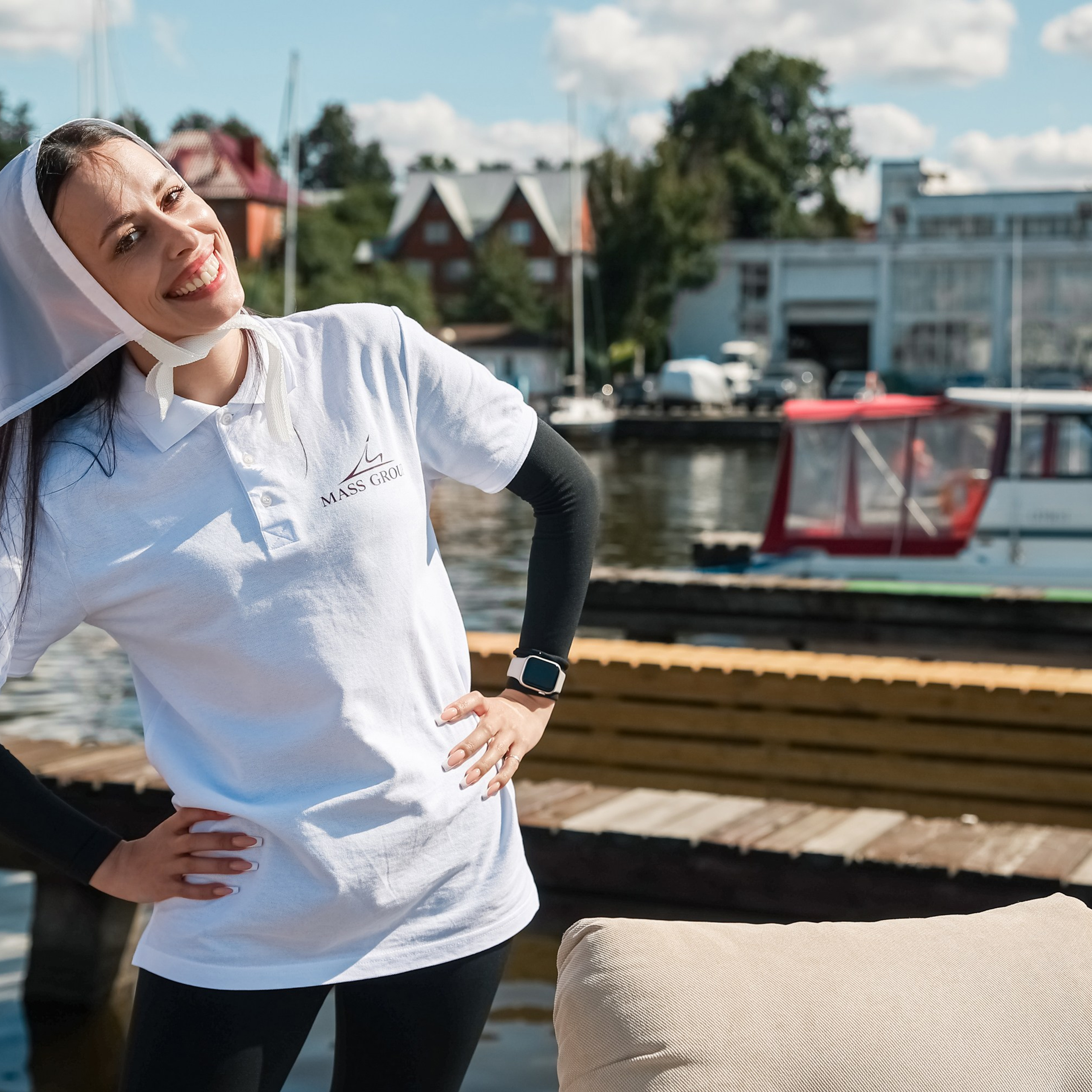 Корпоративная регата. Репортажный фотограф. Москва. Алина Ланская