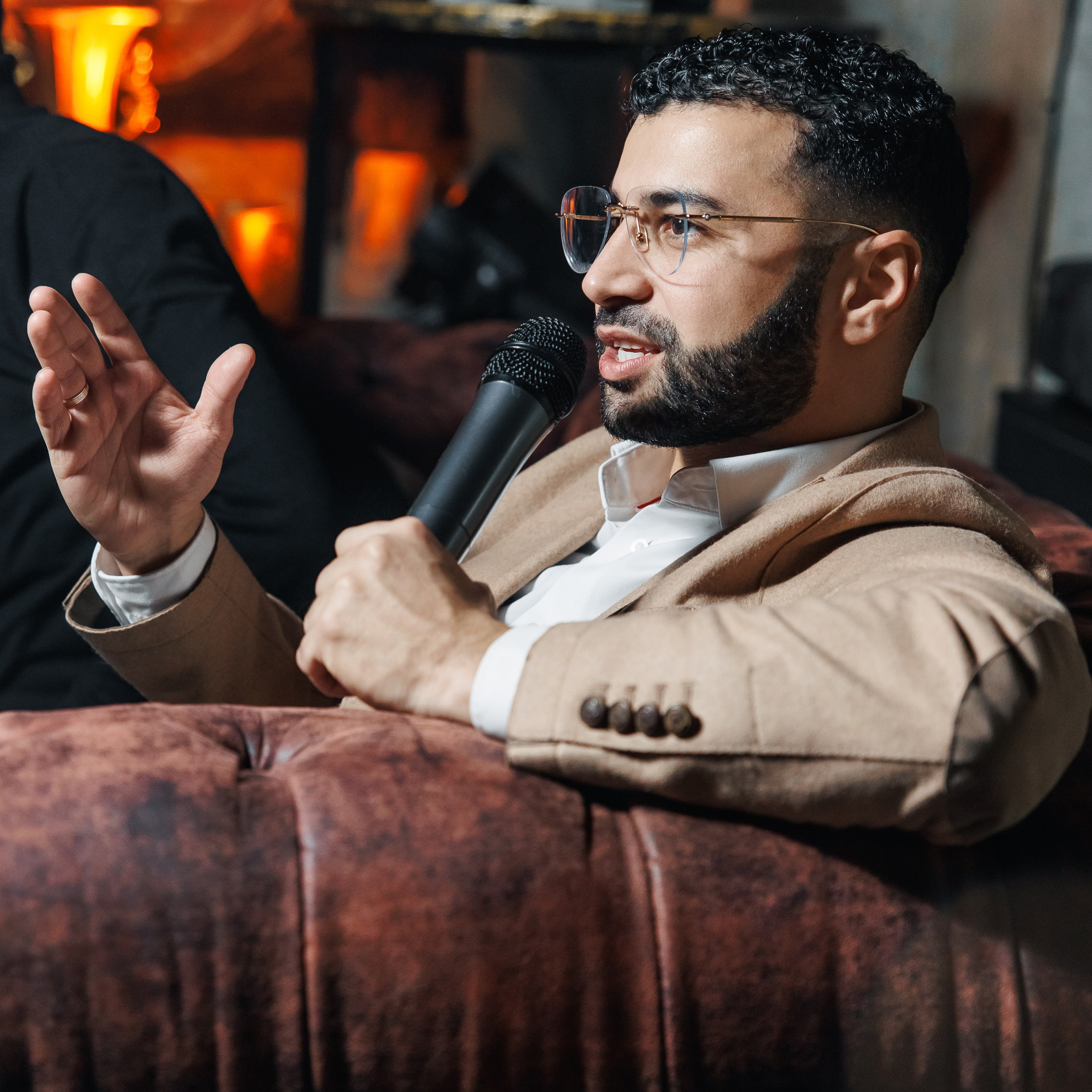 День Рождения. Репортажный фотограф. Москва. Алина Ланская