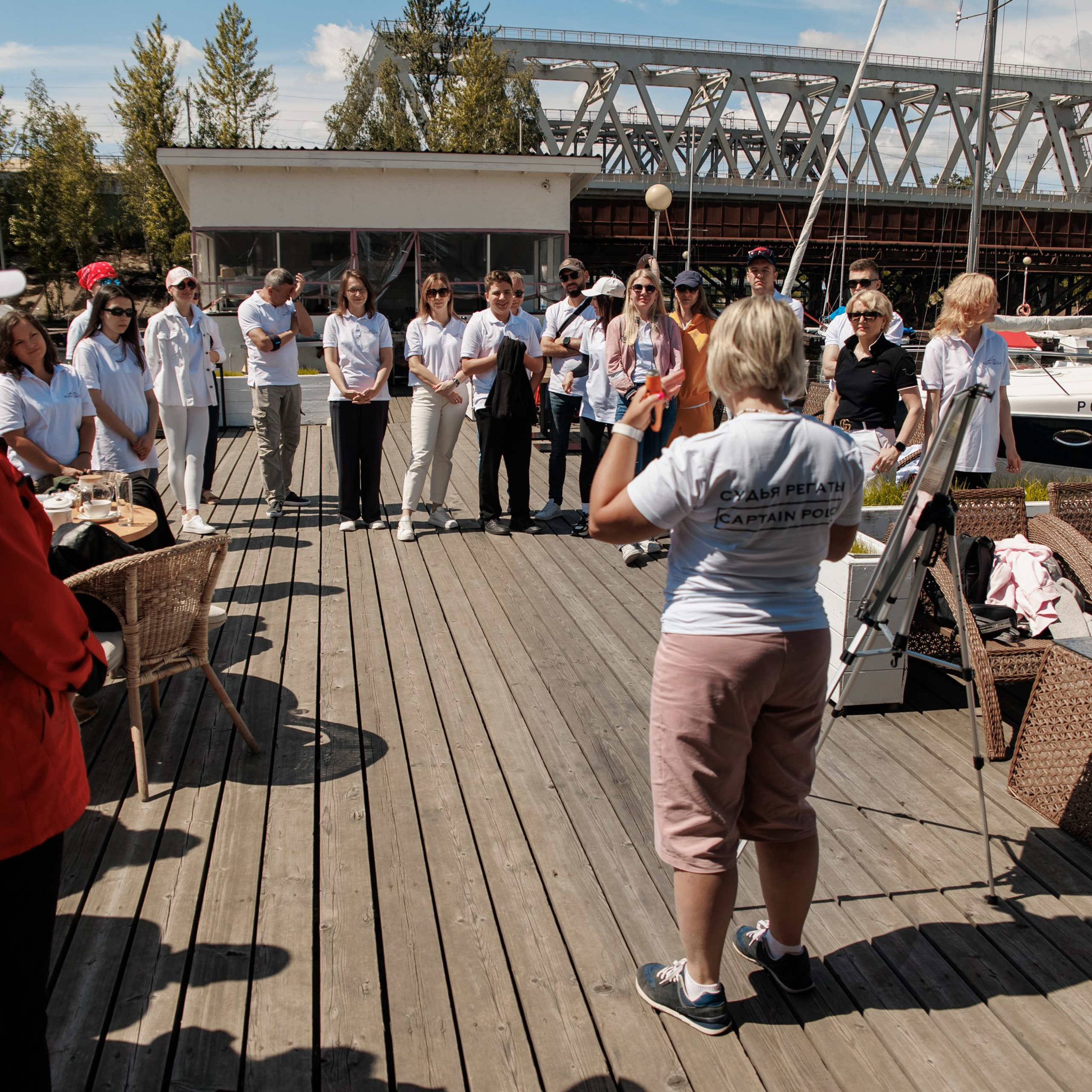 Корпоративная регата. Репортажный фотограф. Москва. Алина Ланская