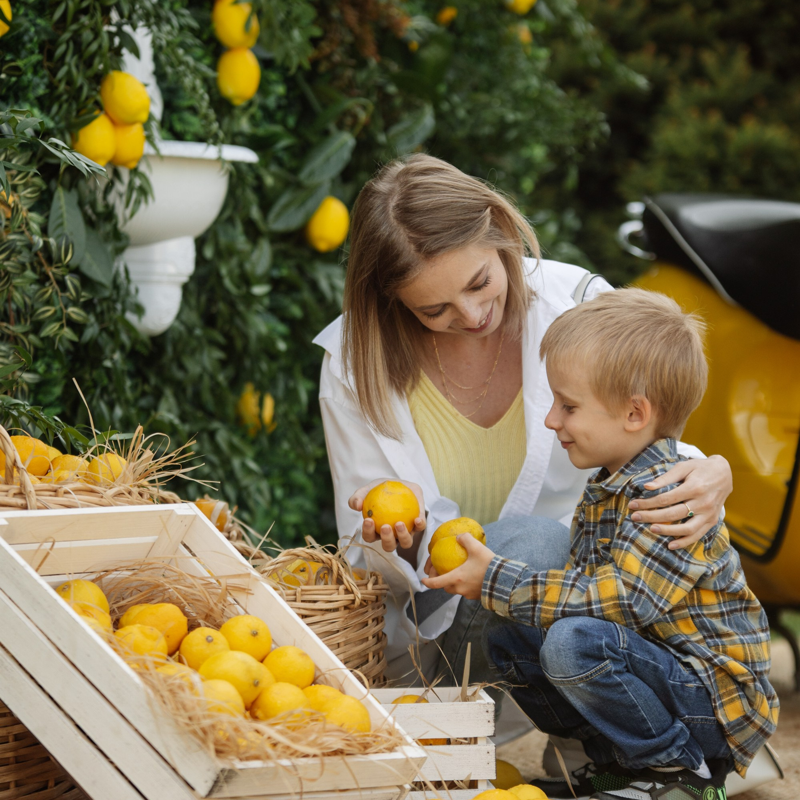 Семейная гонка. Яхты. Репортажный фотограф. Москва. Алина Ланская