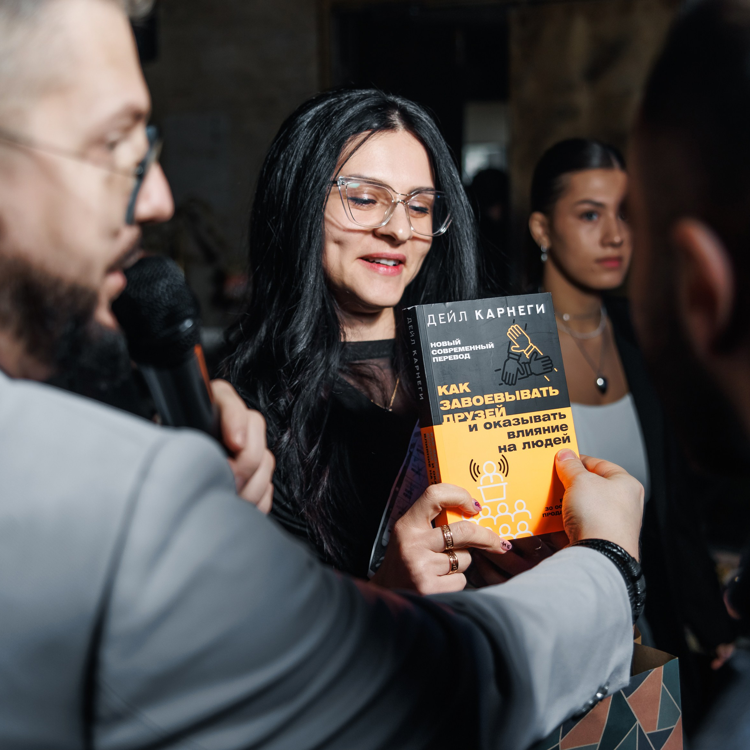 День Рождения. Репортажный фотограф. Москва. Алина Ланская