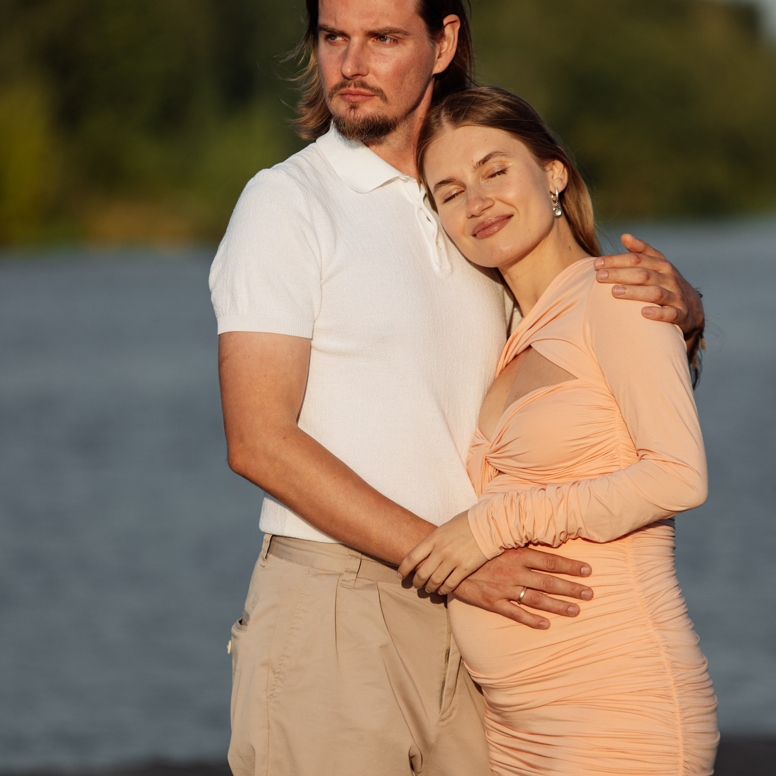 Гендер Пати. Репортажный фотограф. Москва. Алина Ланская