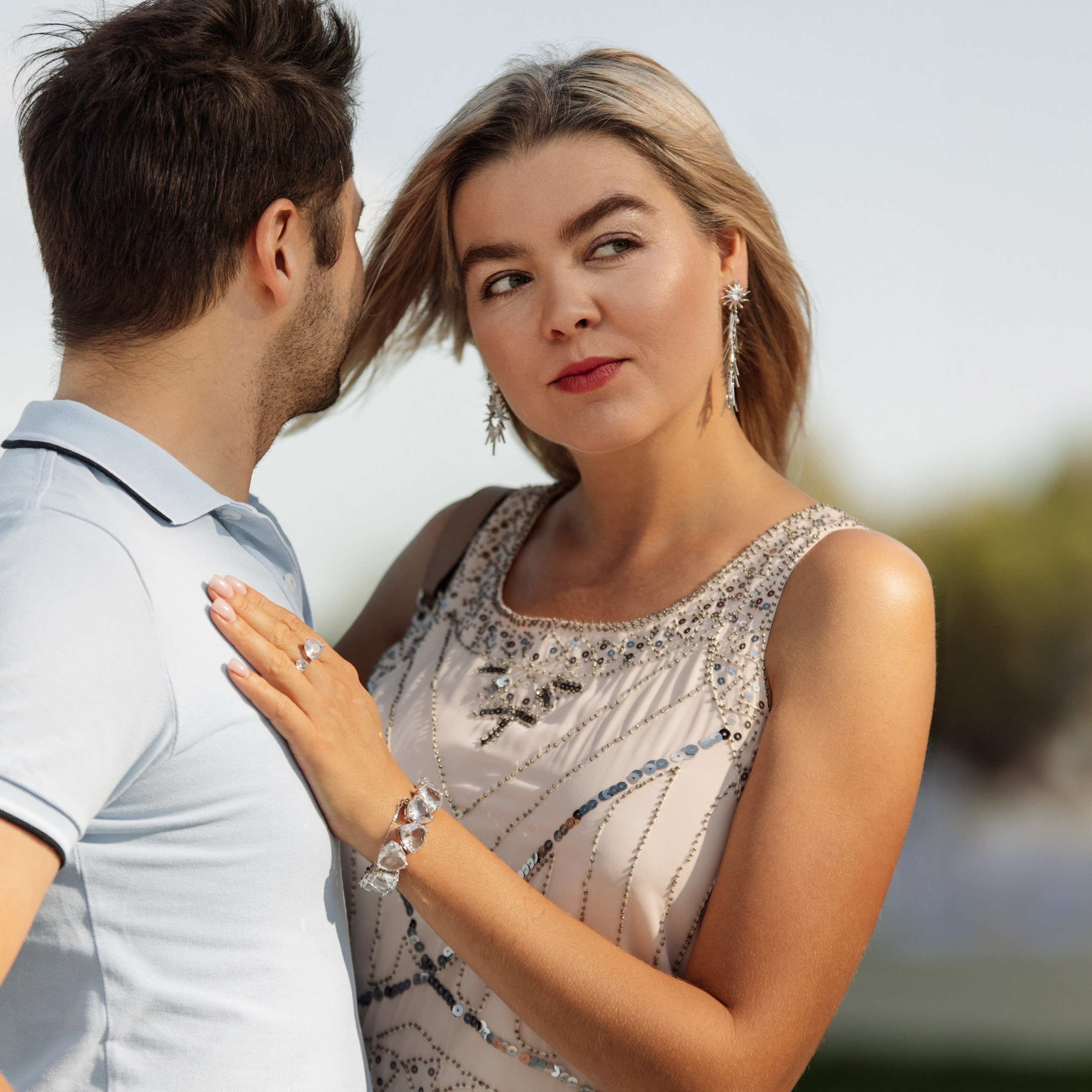 Гендер Пати. Репортажный фотограф. Москва. Алина Ланская