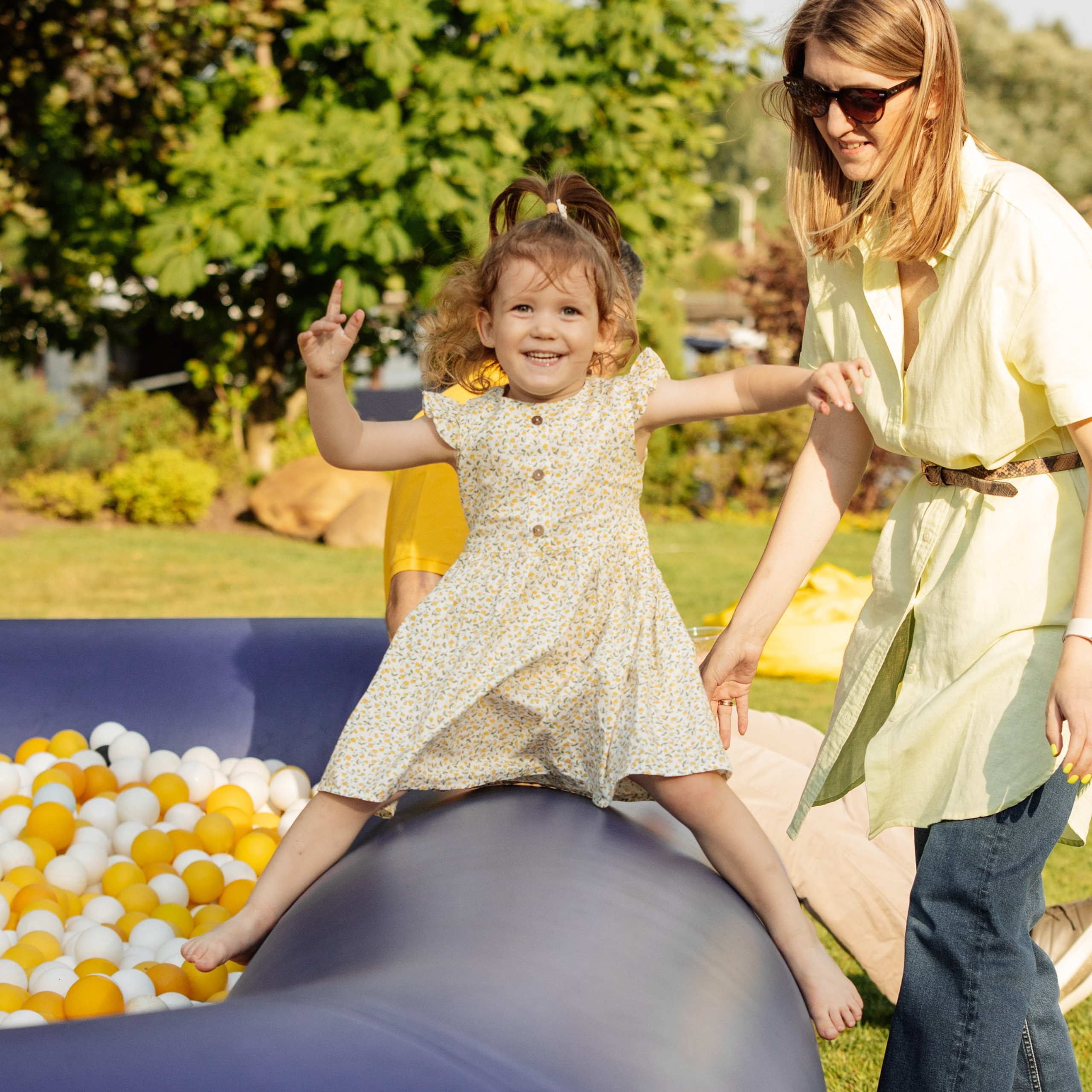 Семейная гонка. Яхты. Репортажный фотограф. Москва. Алина Ланская