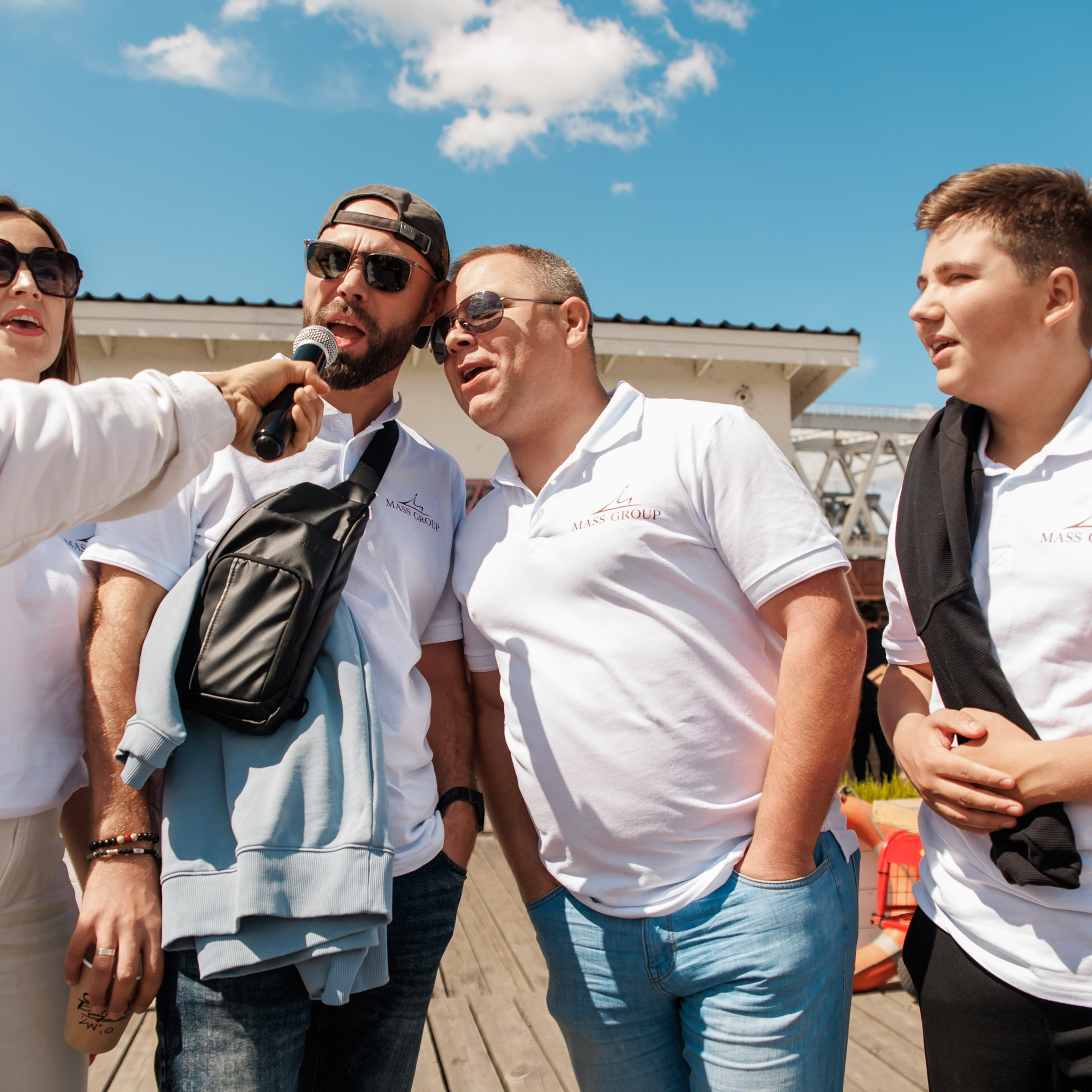 Корпоративная регата. Репортажный фотограф. Москва. Алина Ланская