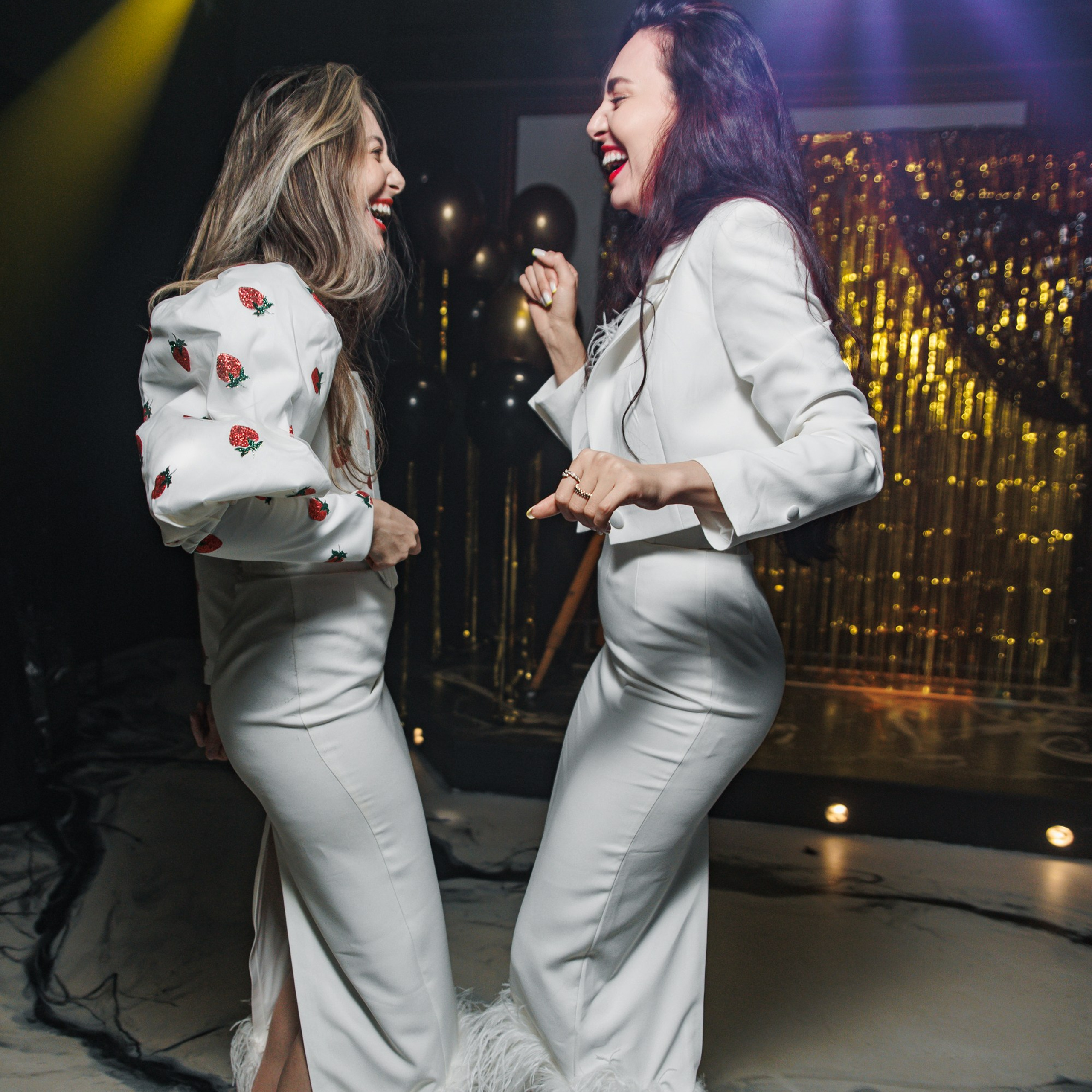 Взрослый День Рождения. Репортажный фотограф. Москва. Алина Ланская