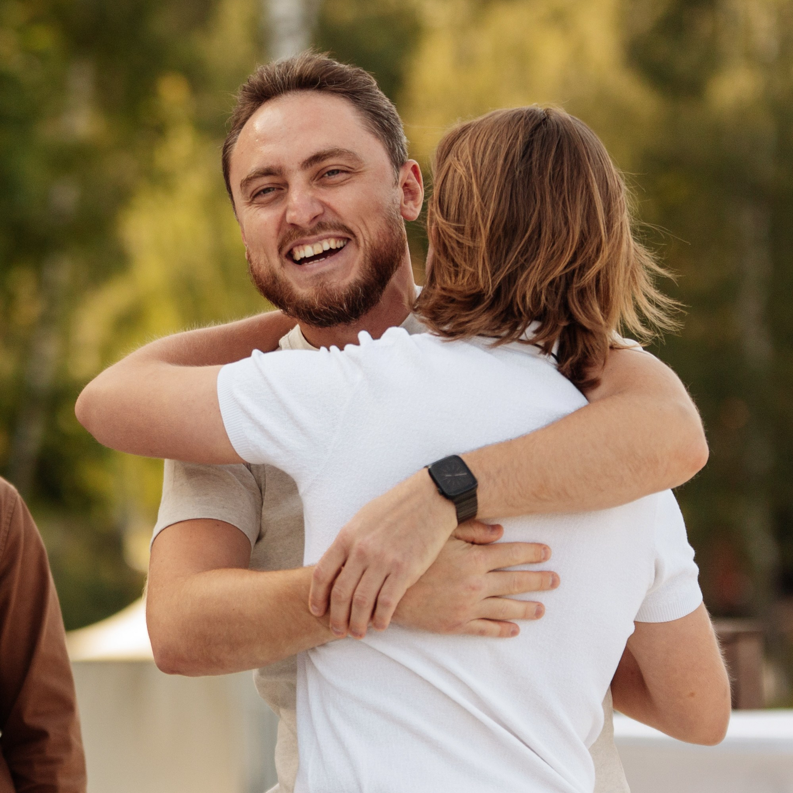 Гендер Пати. Репортажный фотограф. Москва. Алина Ланская