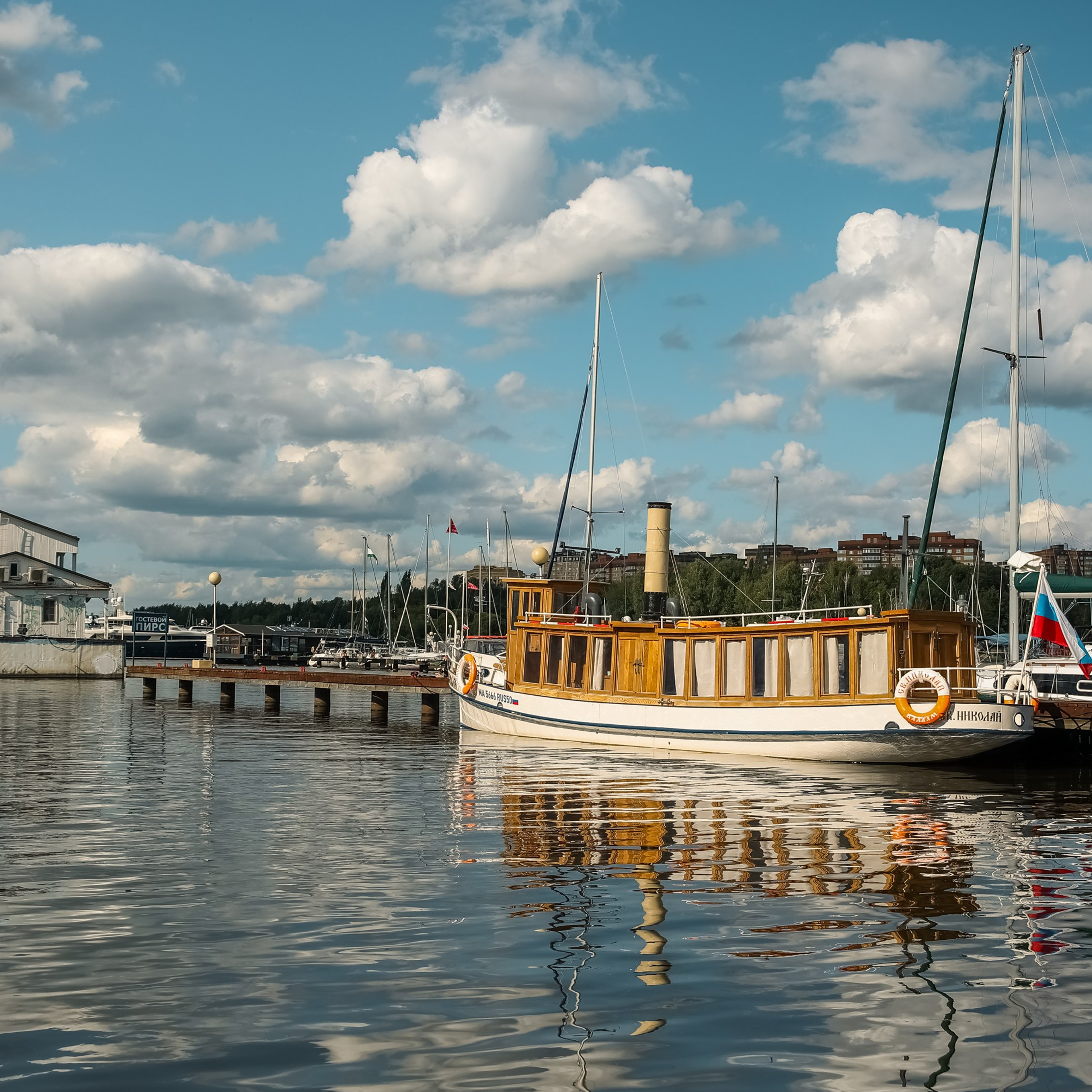 Корпоративная регата. Репортажный фотограф. Москва. Алина Ланская