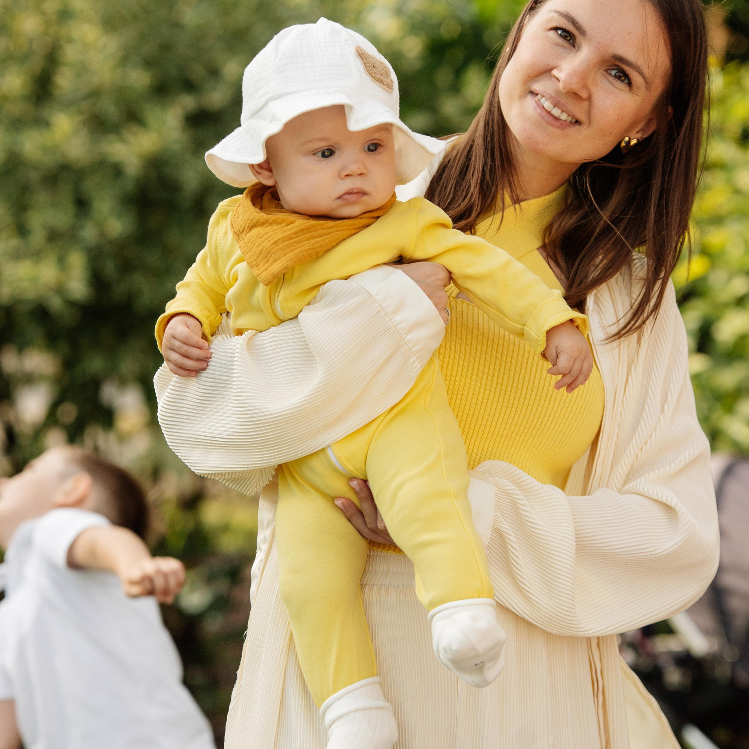 Семейная гонка. Яхты. Репортажный фотограф. Москва. Алина Ланская