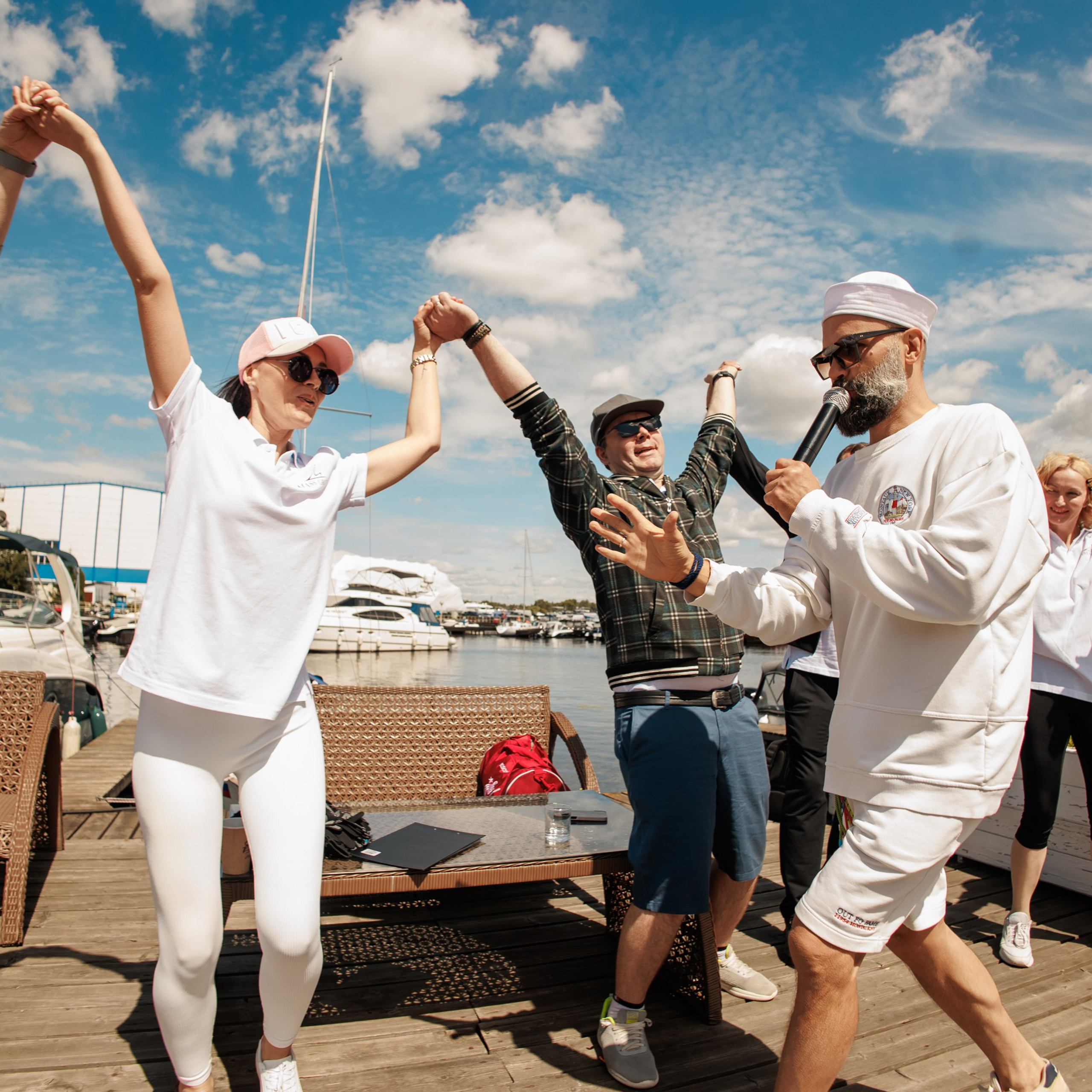 Корпоративная регата. Репортажный фотограф. Москва. Алина Ланская