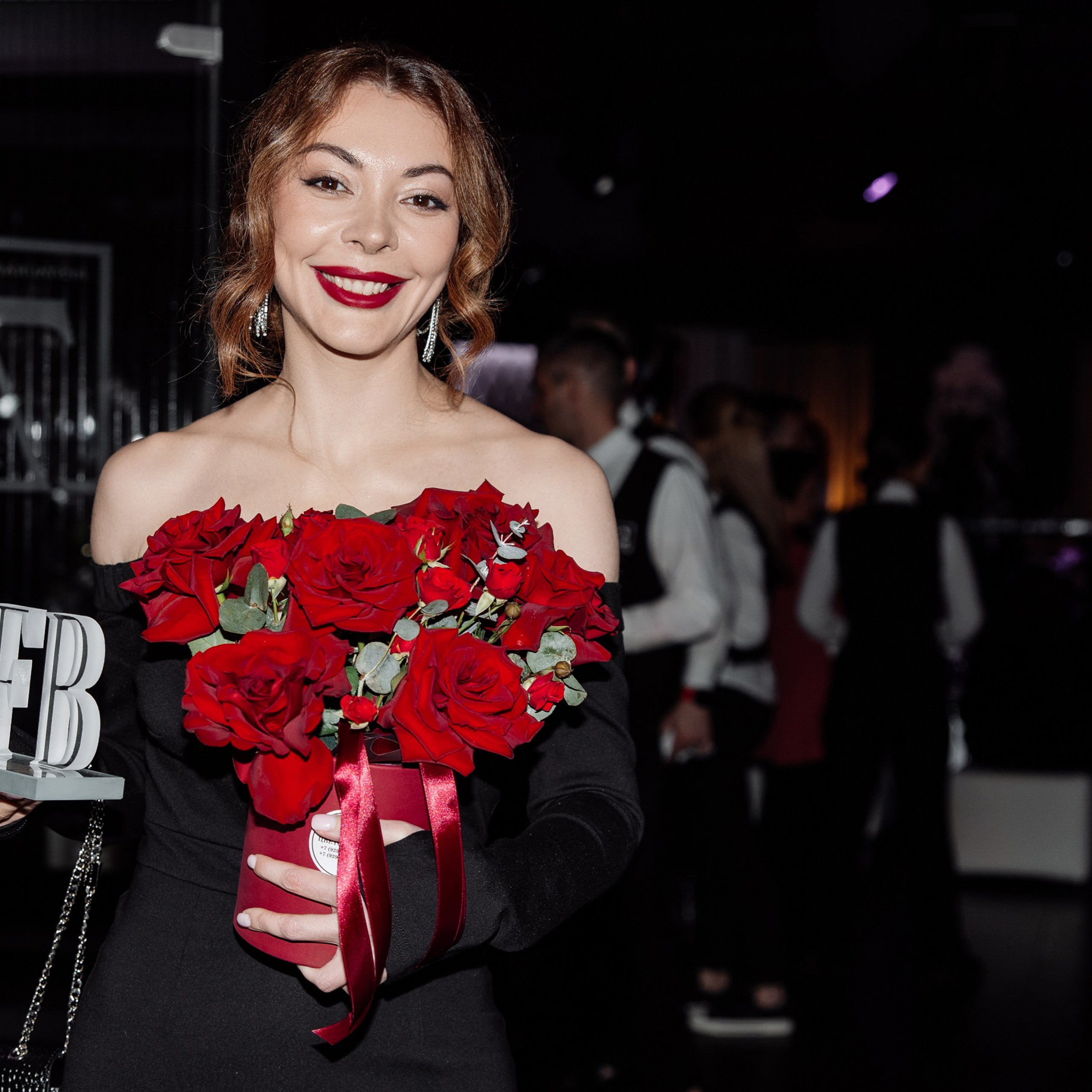 Премия журнала FB. Репортажный фотограф. Москва. Алина Ланская