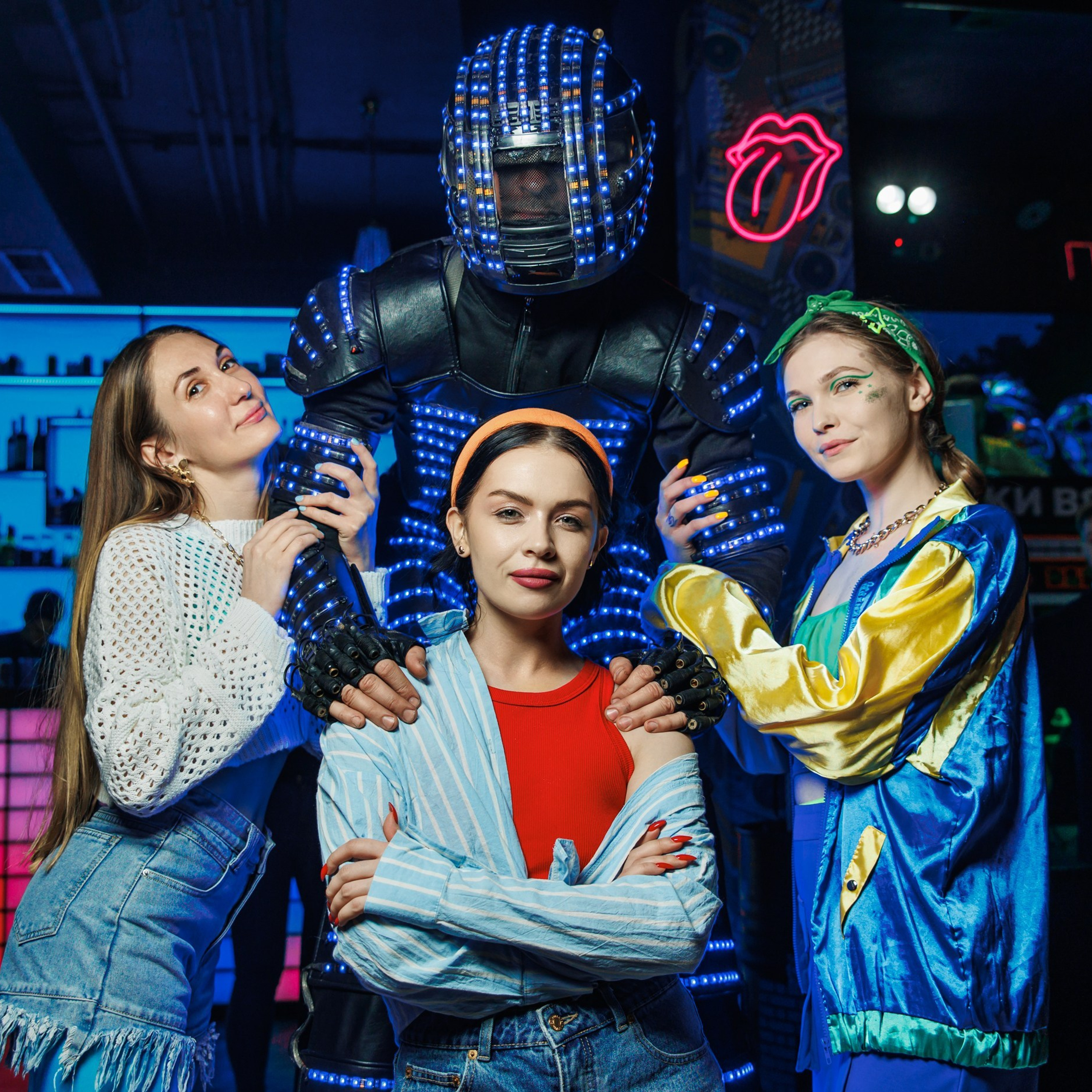 Отзывы. Репортажный фотограф. Москва. Алина Ланская