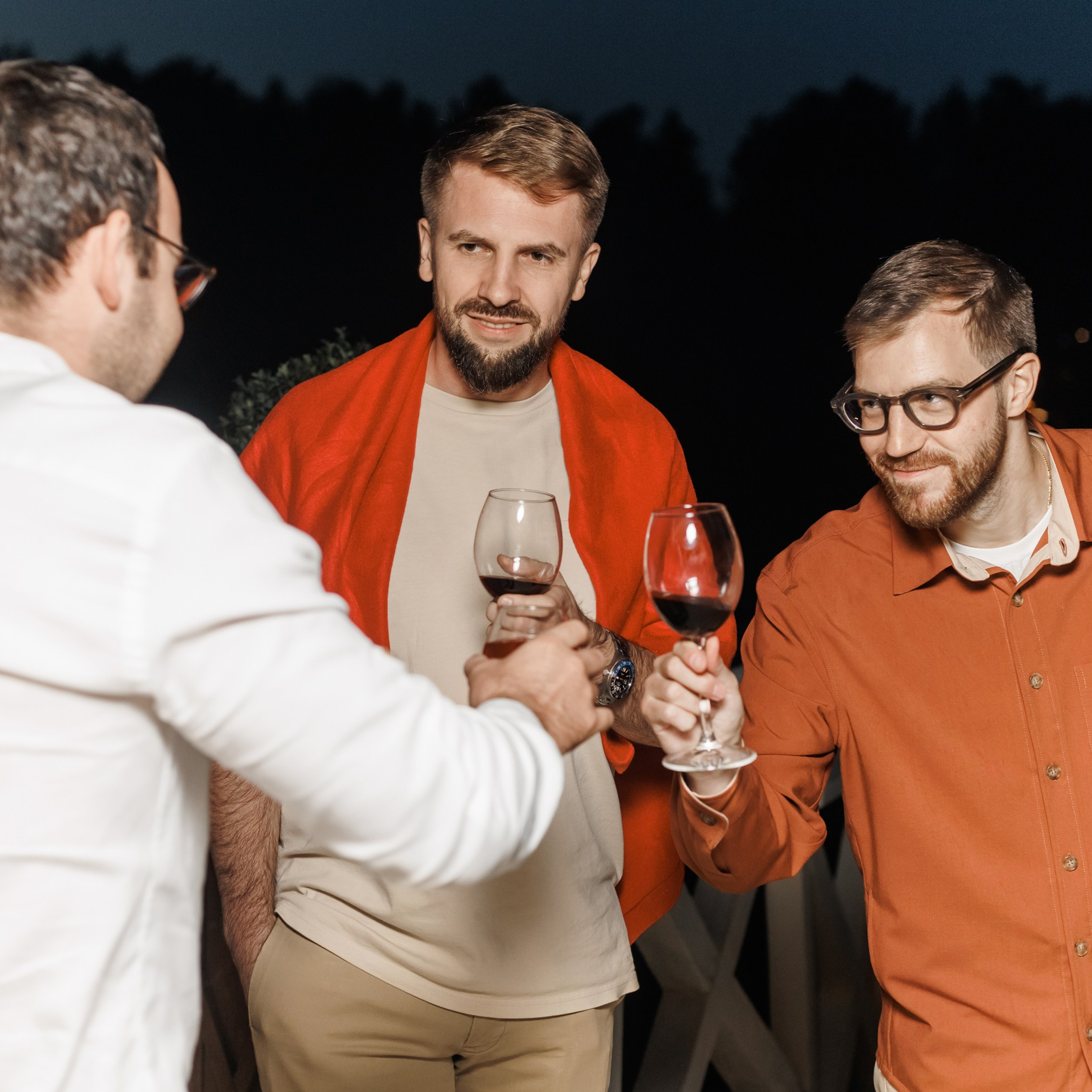 Гендер Пати. Репортажный фотограф. Москва. Алина Ланская