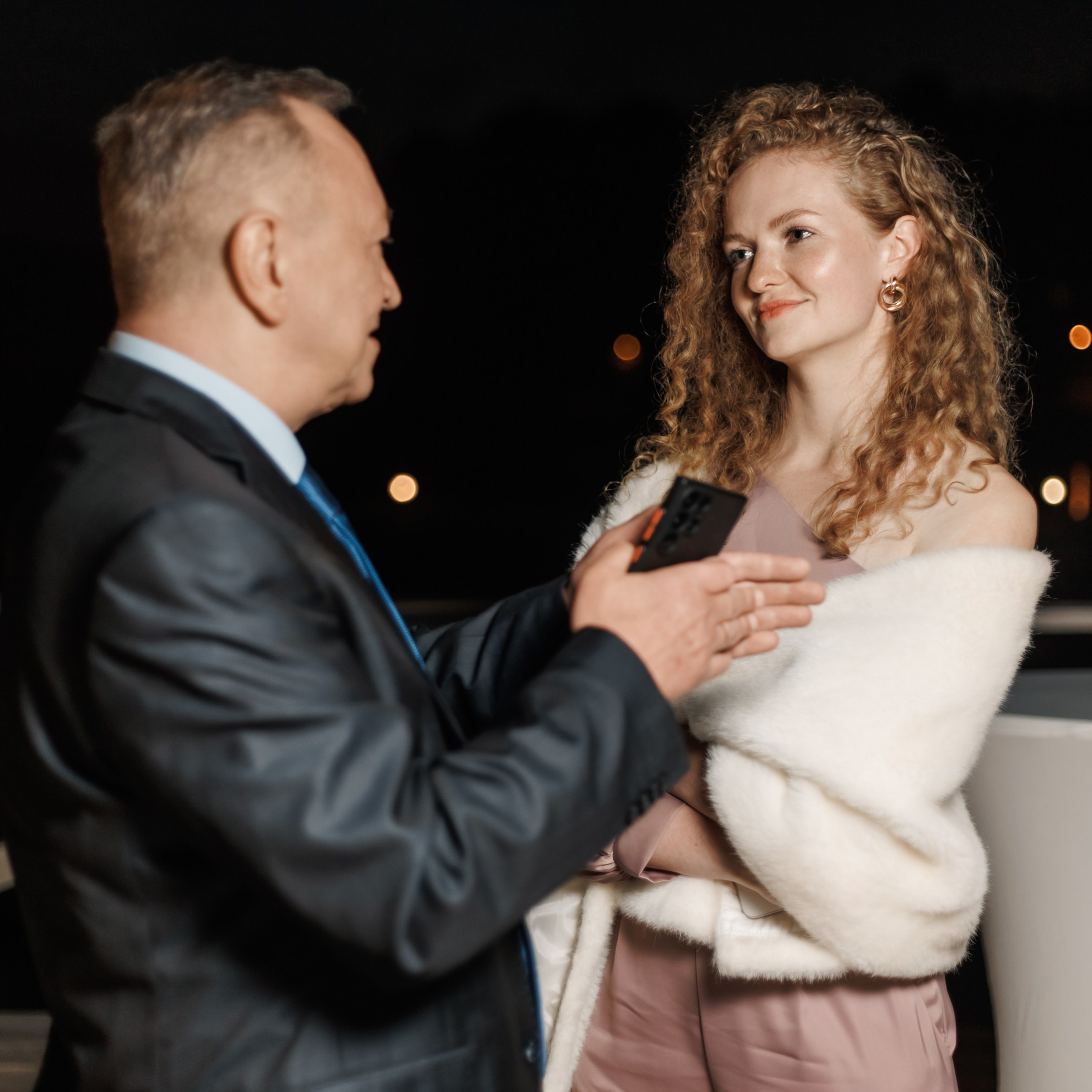 Гендер Пати. Репортажный фотограф. Москва. Алина Ланская