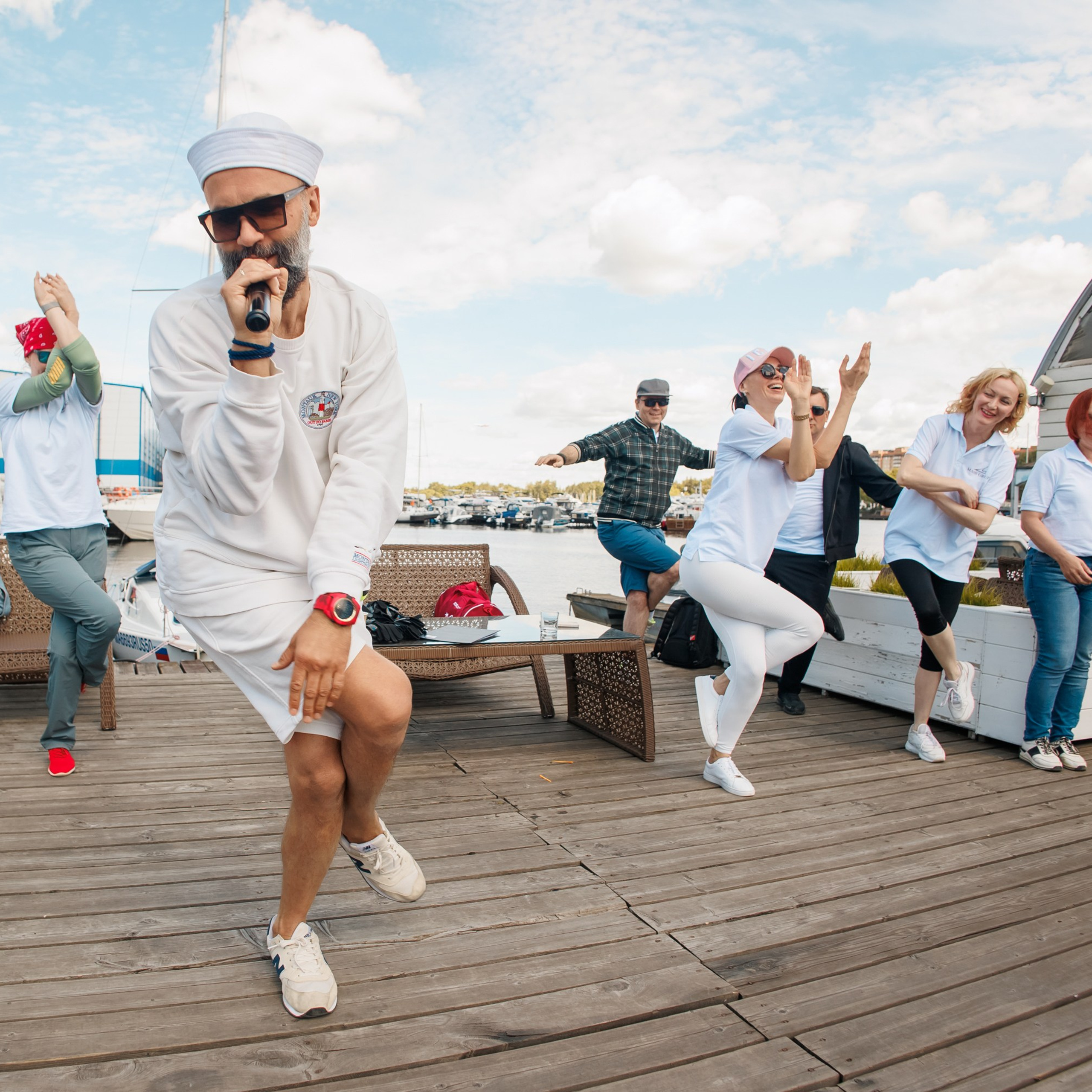 Корпоративная регата. Репортажный фотограф. Москва. Алина Ланская