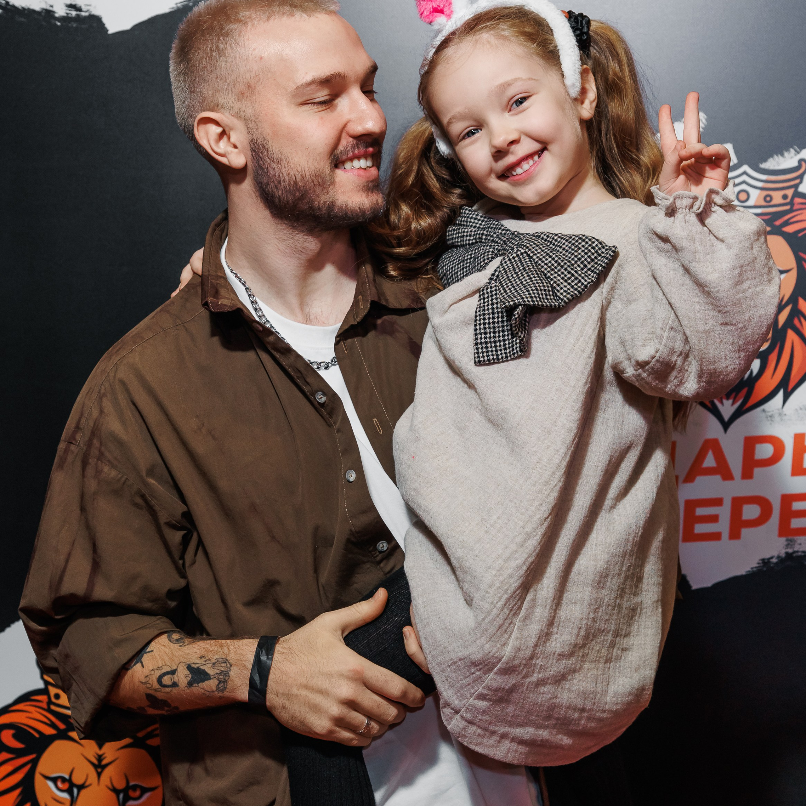 Закрытый показ Шоу. Репортажный фотограф. Москва. Алина Ланская