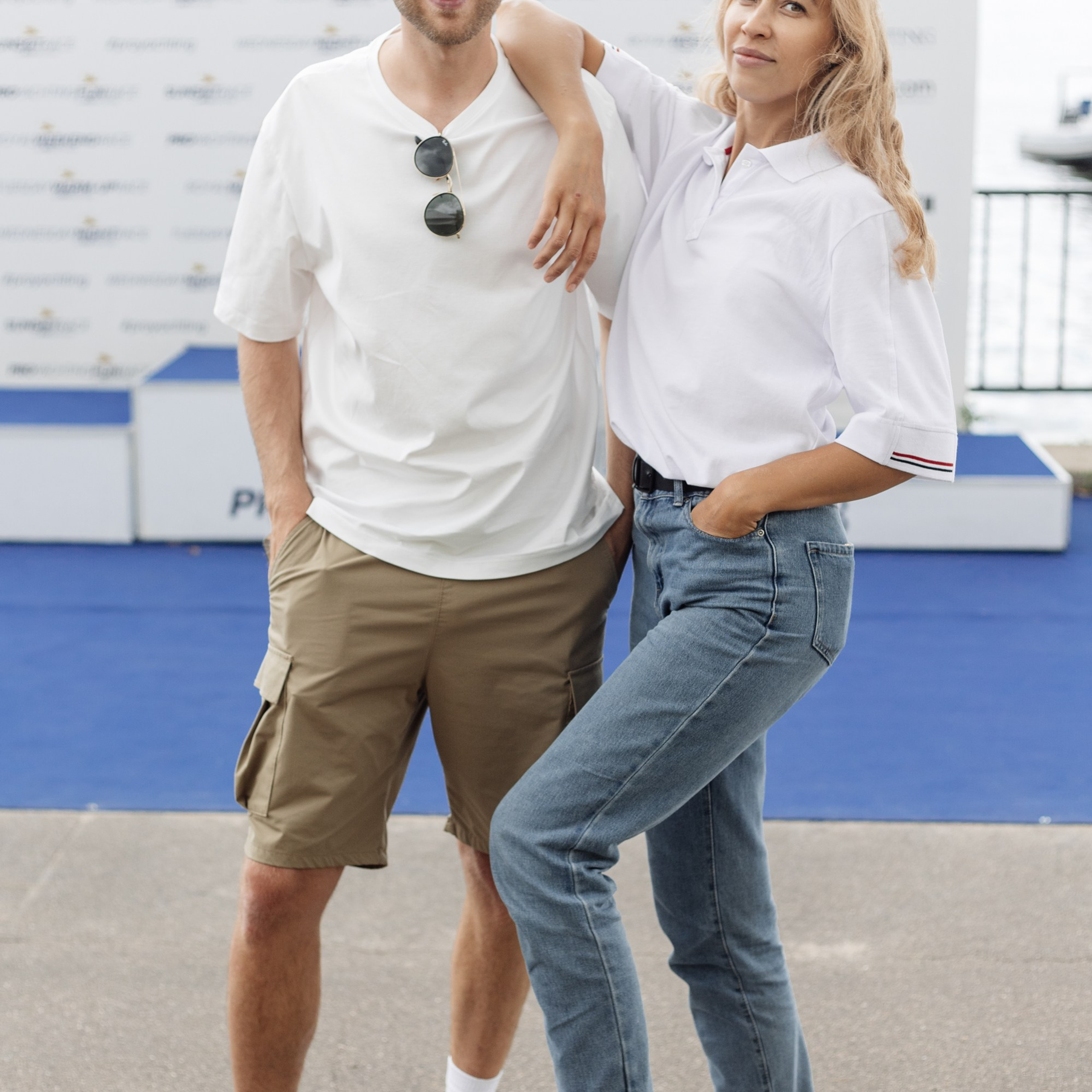 Яхт Клуб PROyachting. Регата. Репортажный фотограф. Москва. Алина Ланская