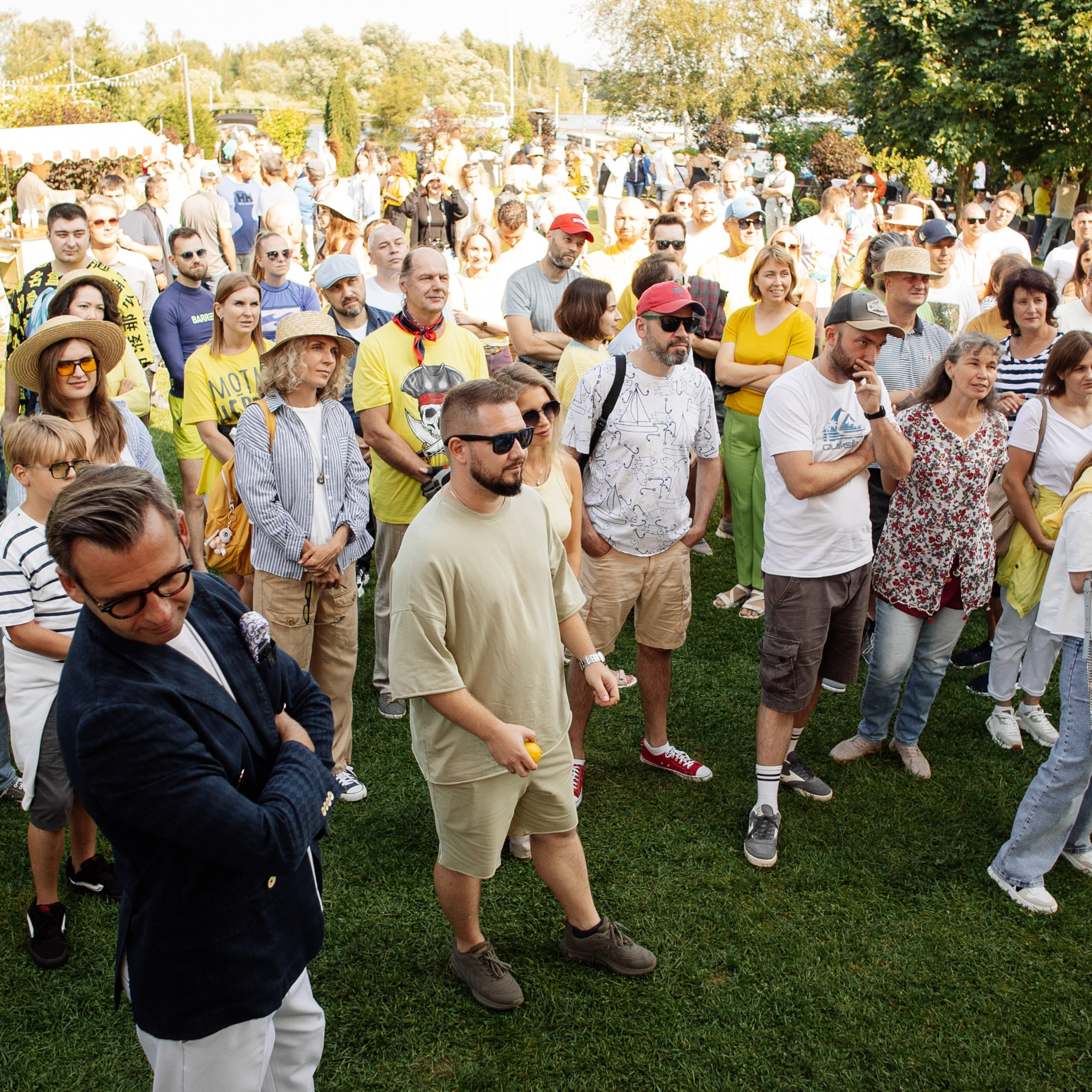Семейная гонка. Яхты. Репортажный фотограф. Москва. Алина Ланская