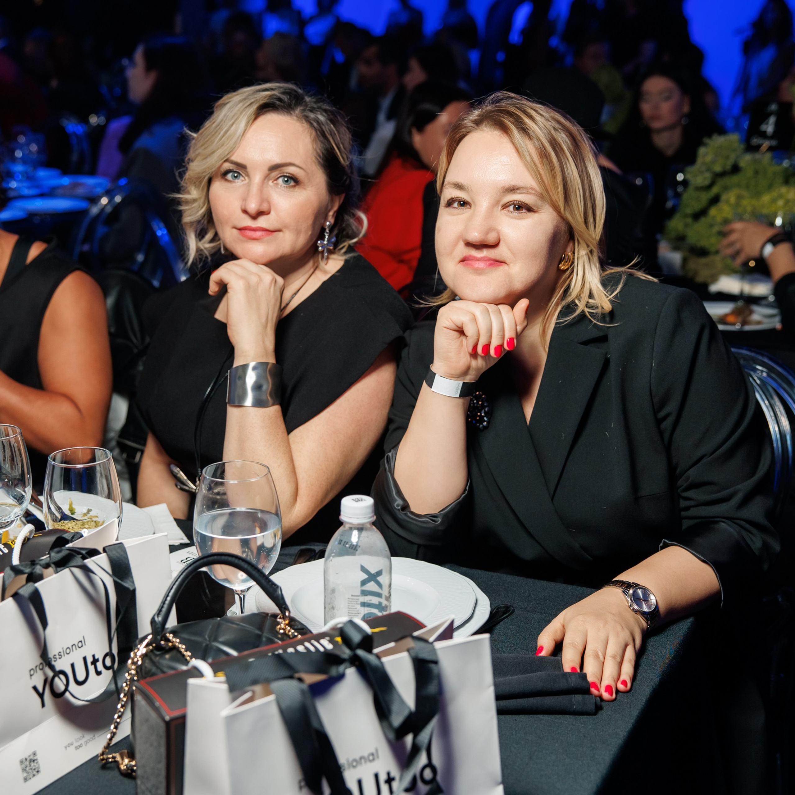 Люди Года. FB. Репортажный фотограф. Москва. Алина Ланская