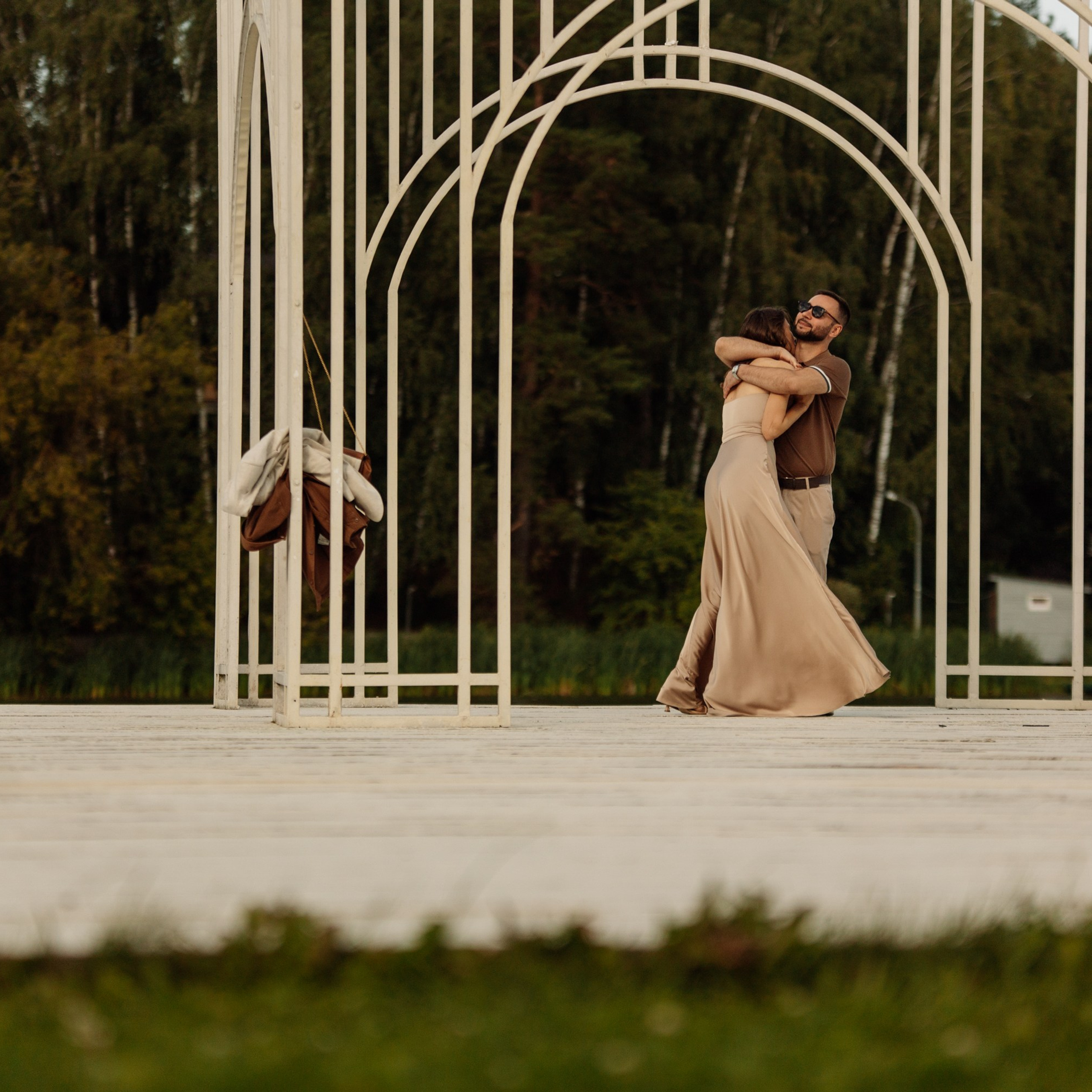 Гендер Пати. Репортажный фотограф. Москва. Алина Ланская