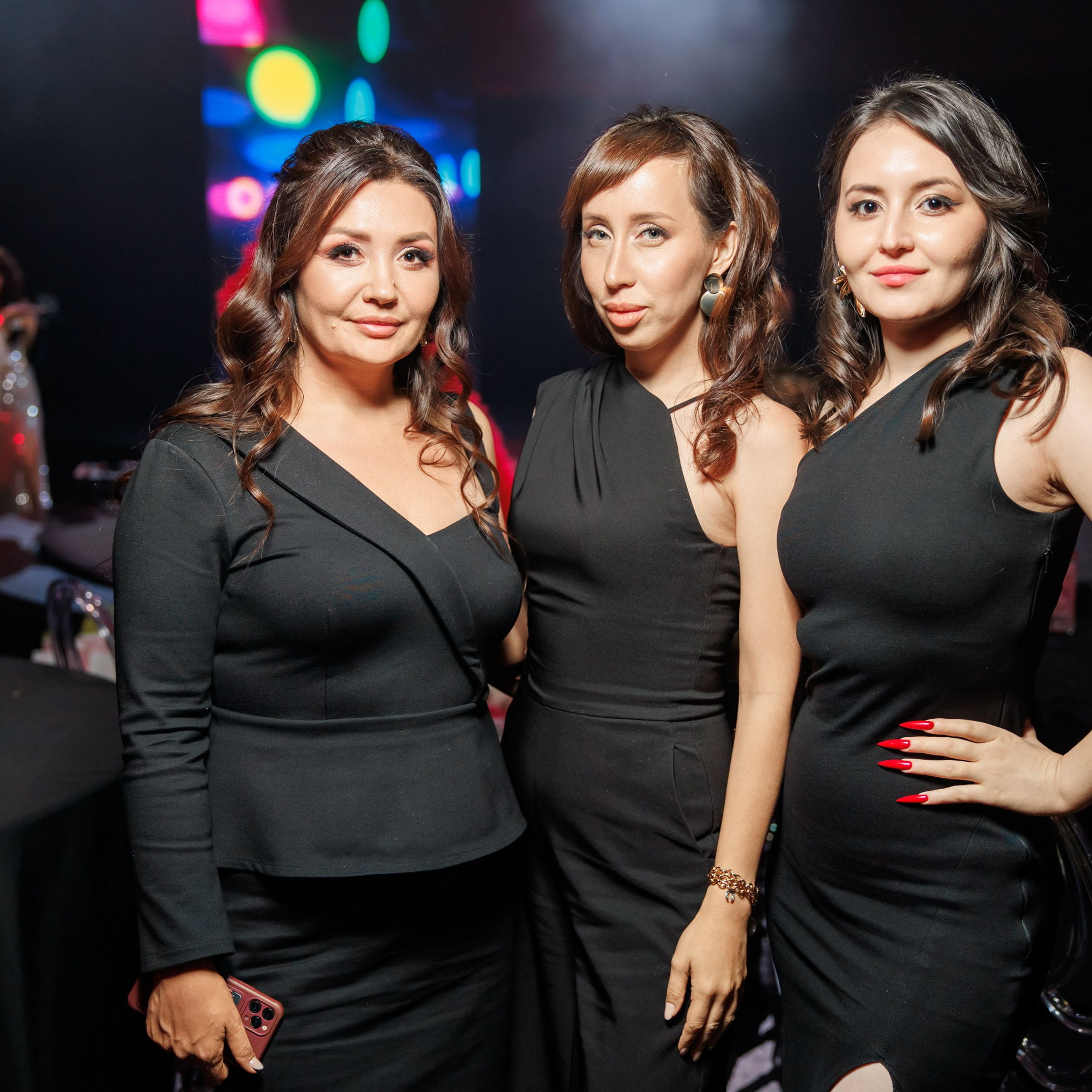 Люди Года. FB. Репортажный фотограф. Москва. Алина Ланская