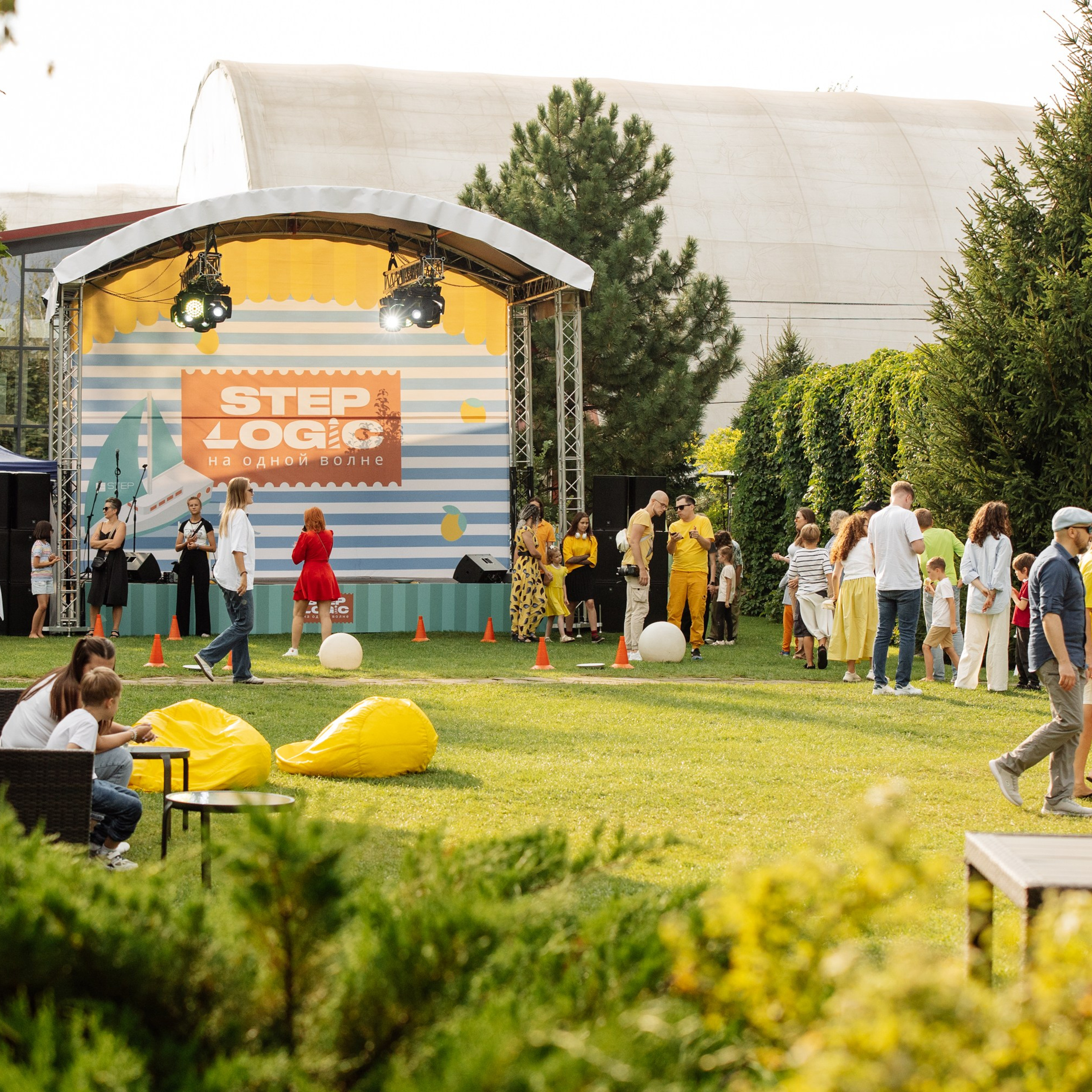 Семейная гонка. Яхты. Репортажный фотограф. Москва. Алина Ланская