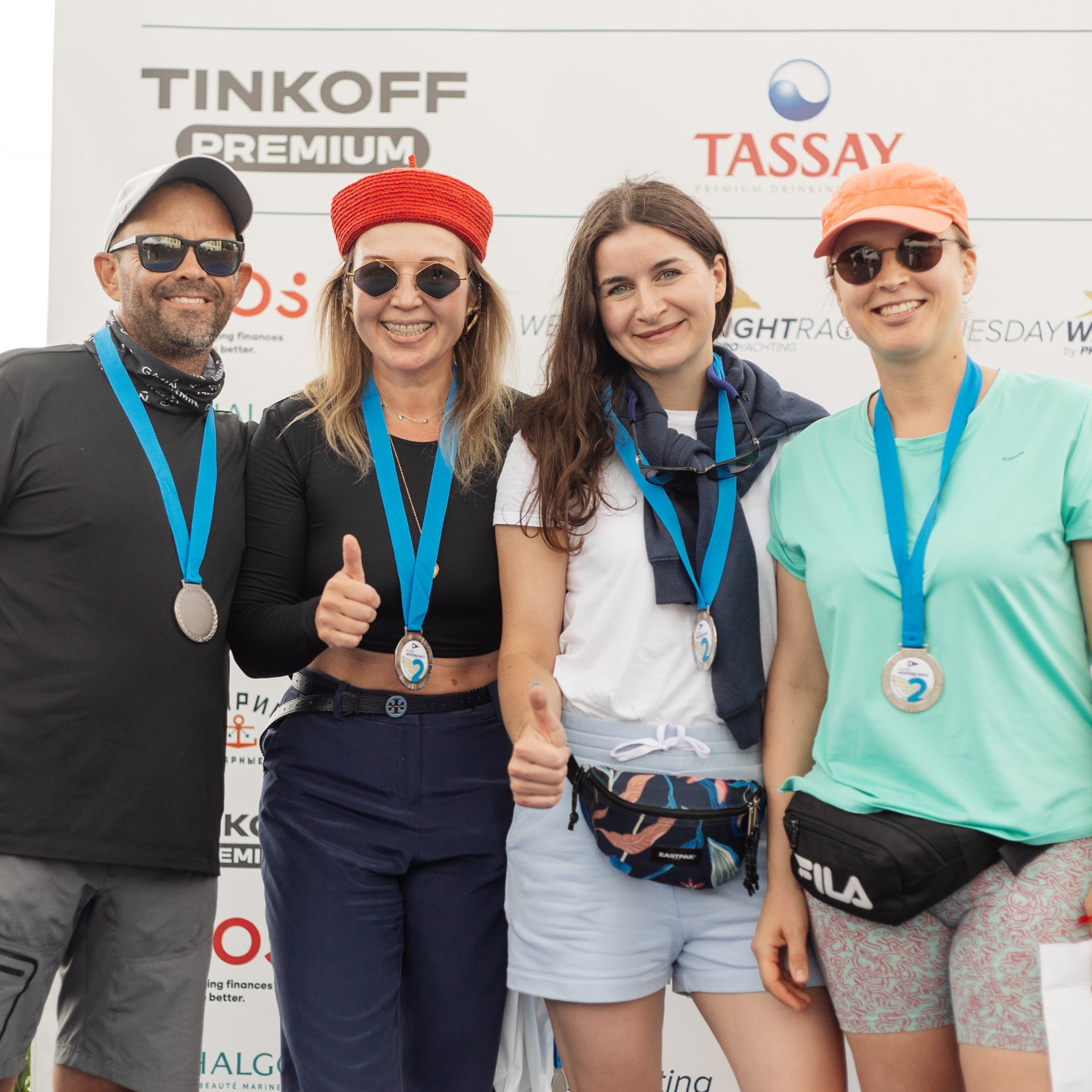 Яхт Клуб PROyachting. Регата. Репортажный фотограф. Москва. Алина Ланская