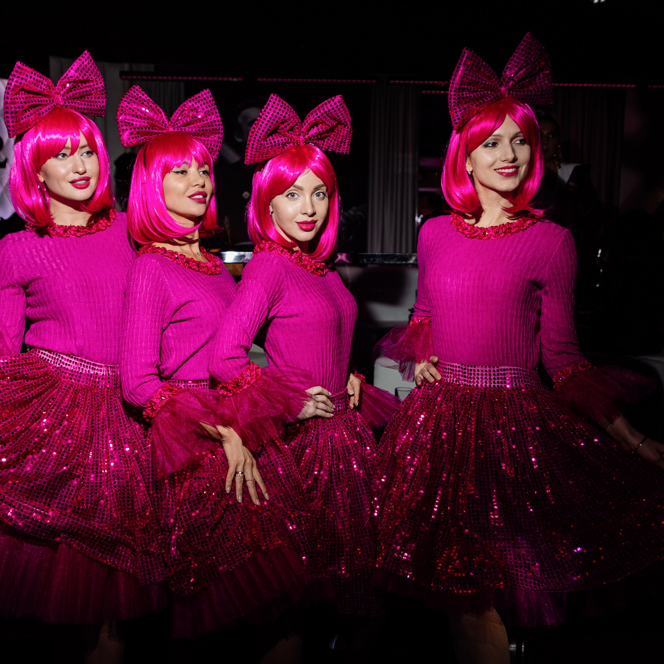 Премия журнала FB. Репортажный фотограф. Москва. Алина Ланская