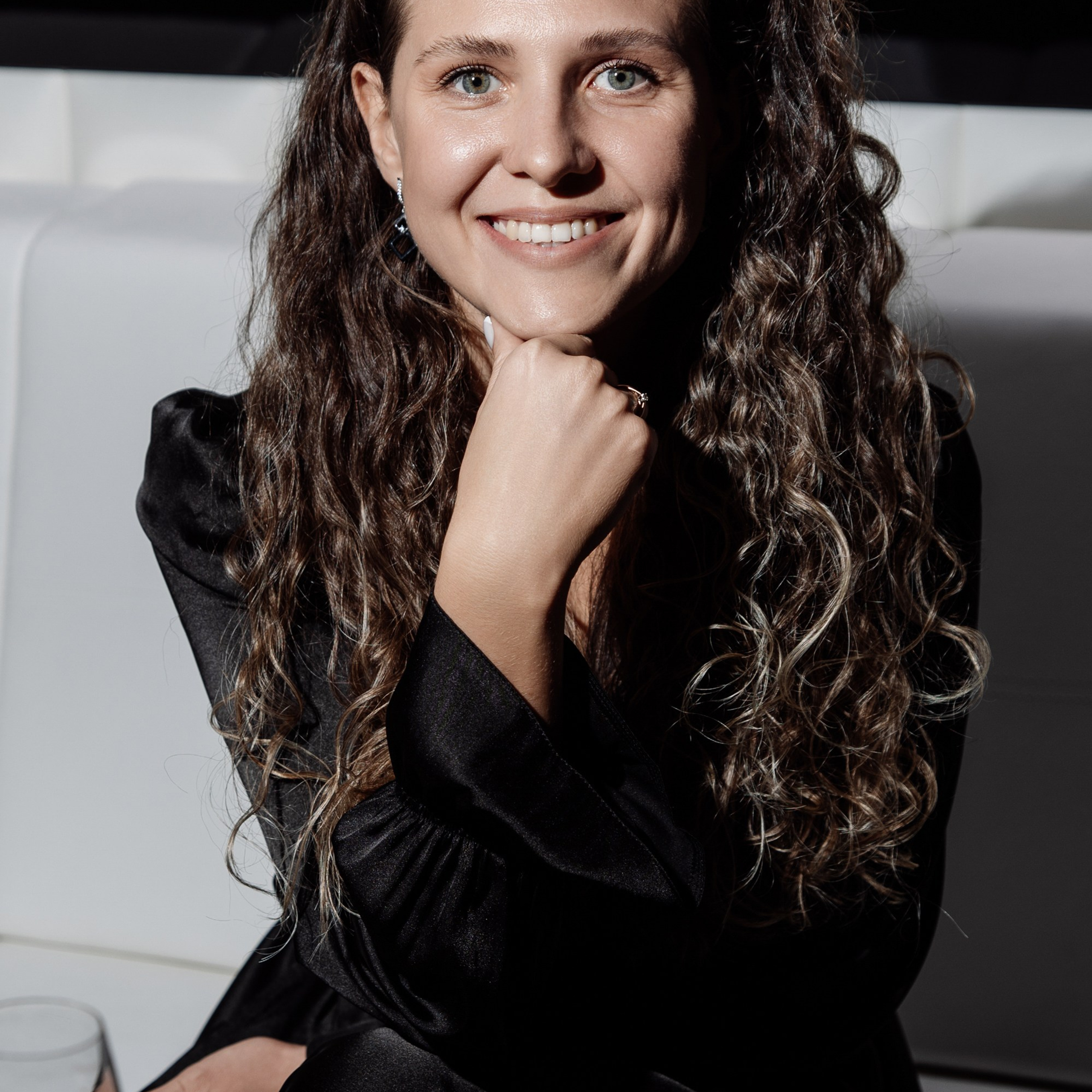 Премия журнала FB. Репортажный фотограф. Москва. Алина Ланская