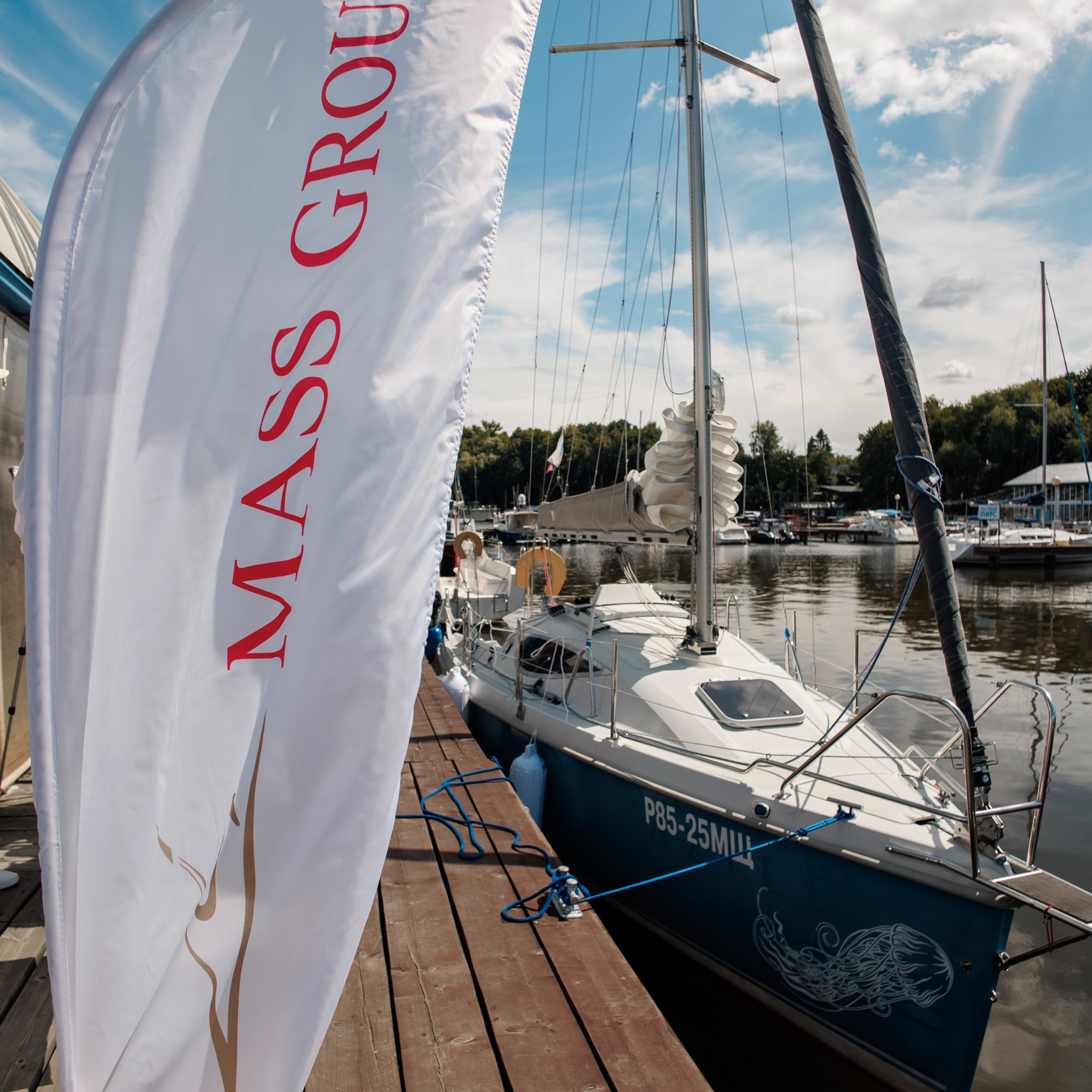 Корпоративная регата. Репортажный фотограф. Москва. Алина Ланская