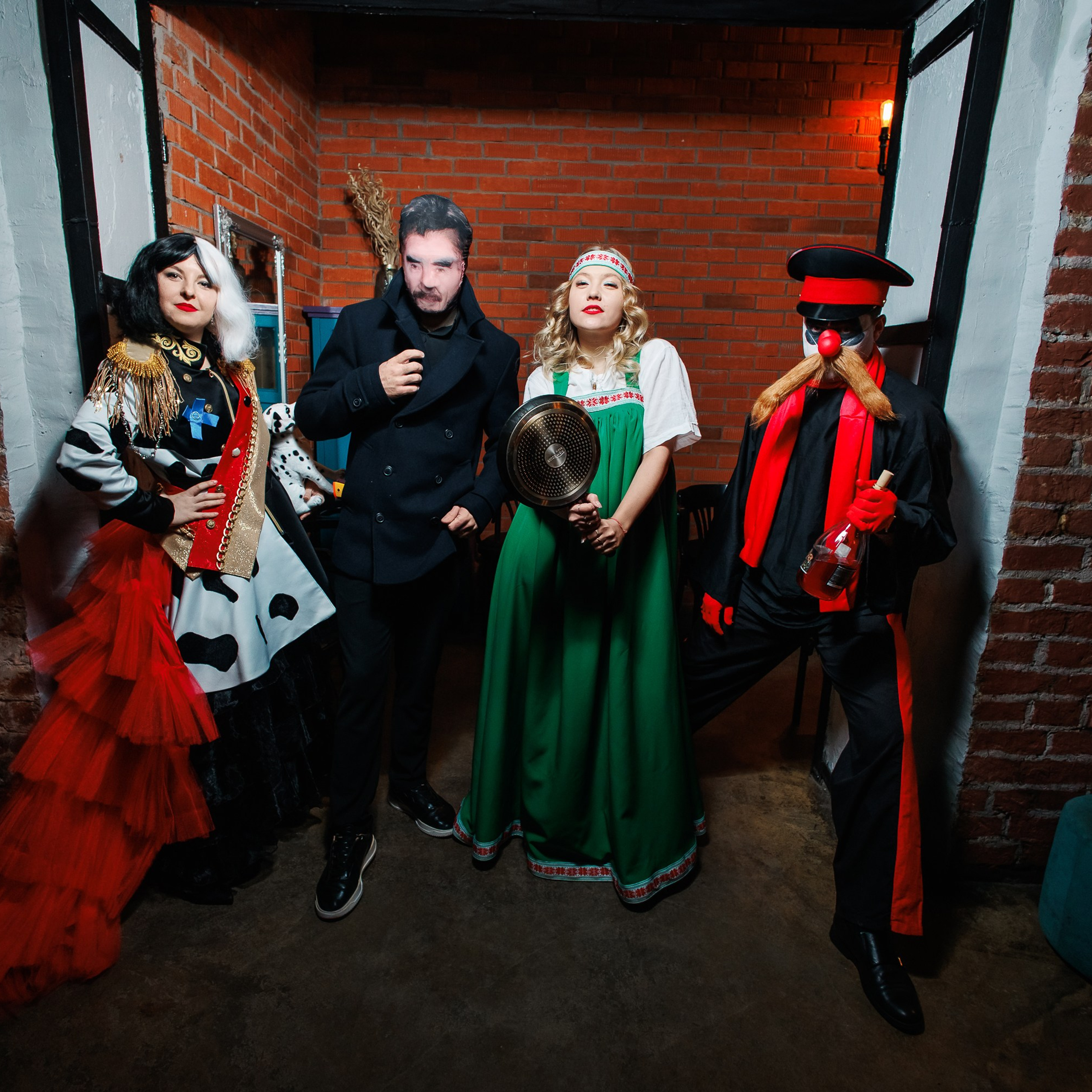 Корпоративная сьёмка. Репортажный фотограф. Москва. Алина Ланская