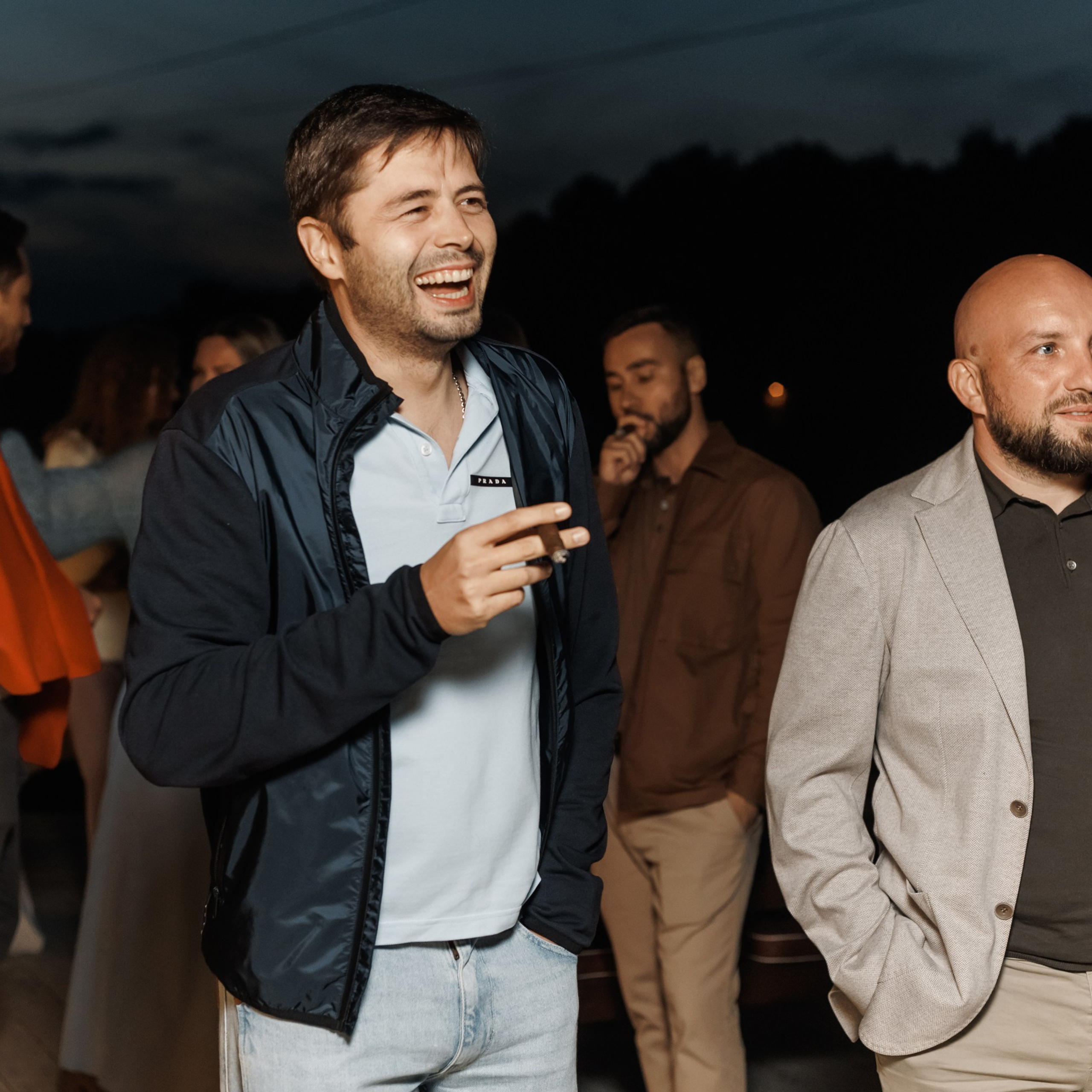 Гендер Пати. Репортажный фотограф. Москва. Алина Ланская