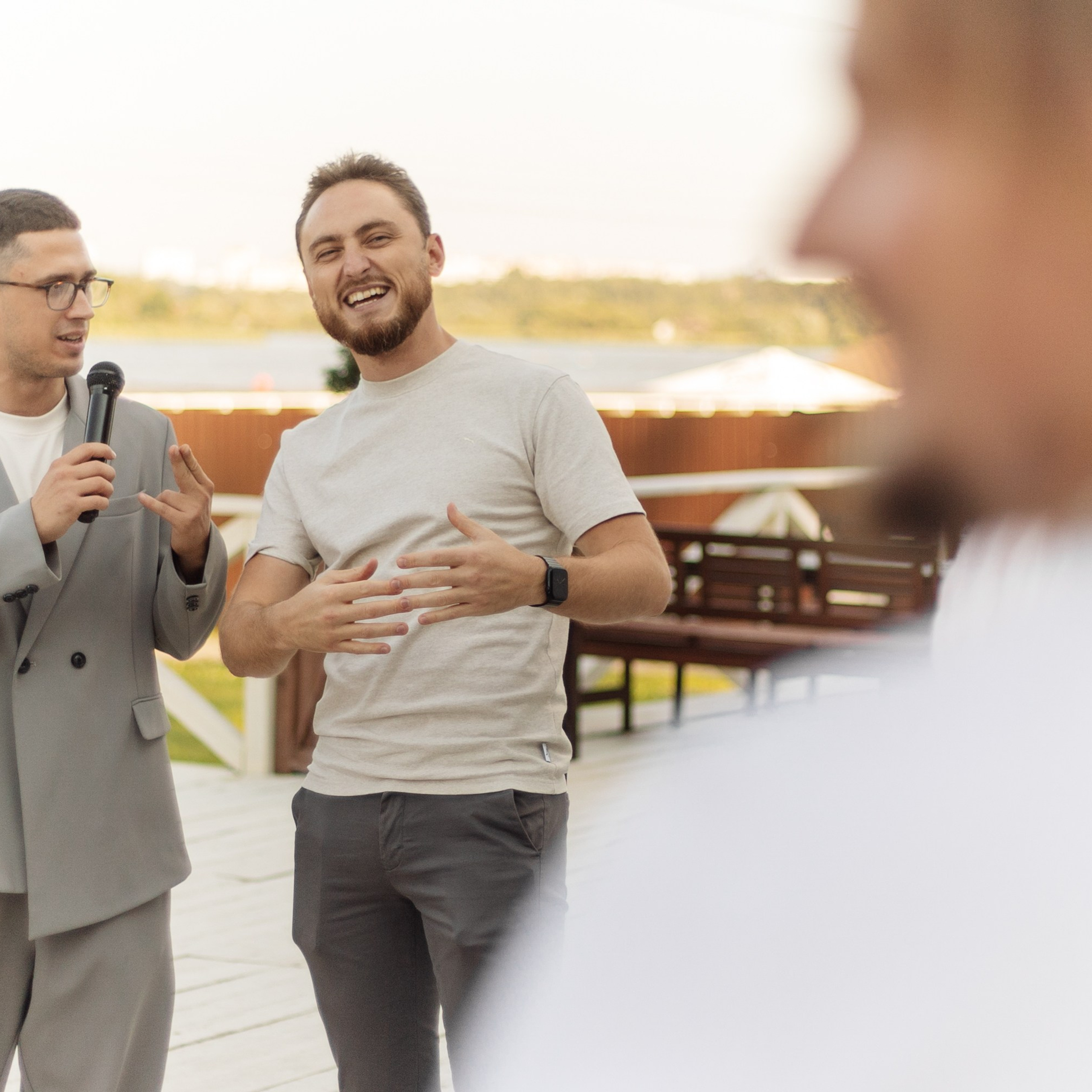 Гендер Пати. Репортажный фотограф. Москва. Алина Ланская