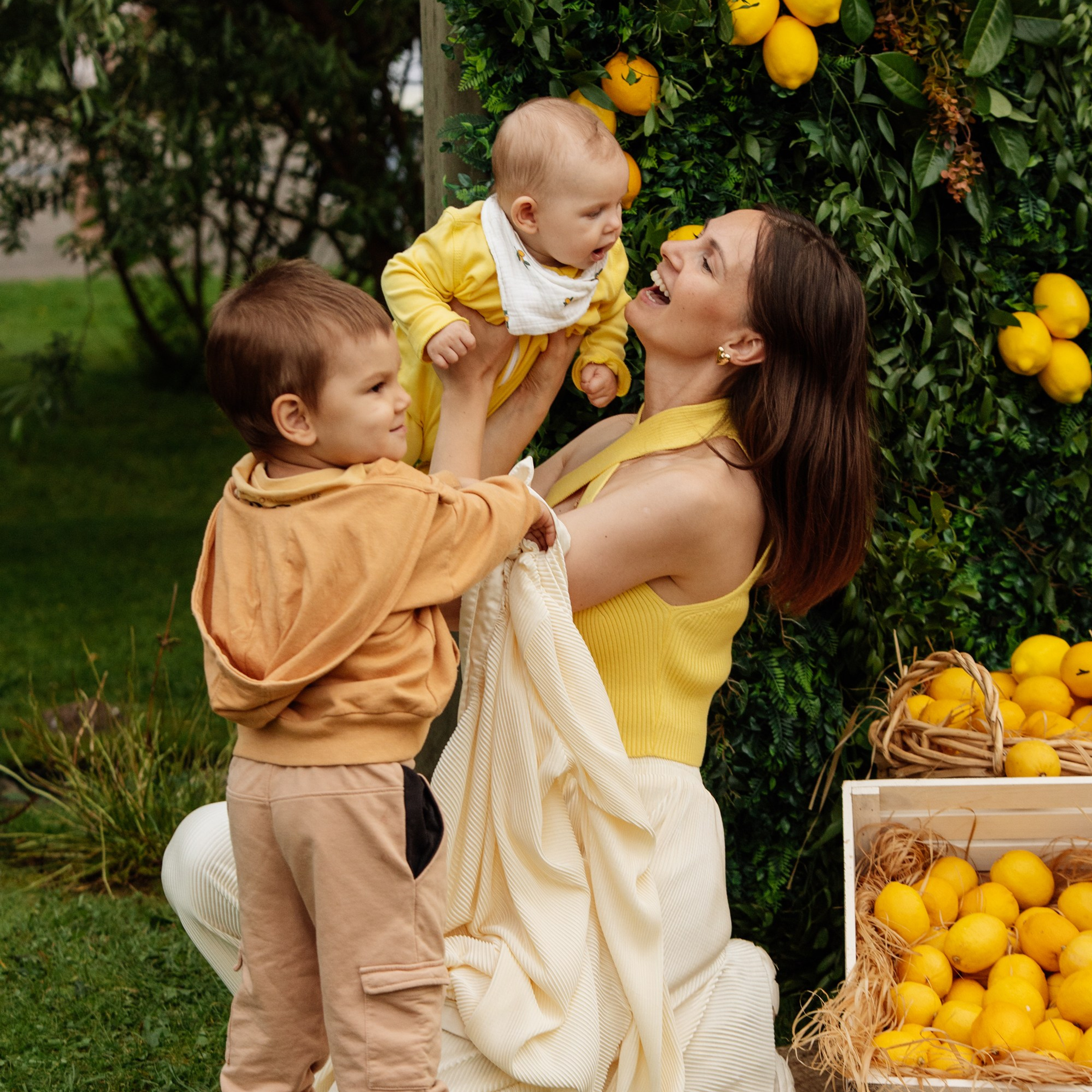 Семейная гонка. Яхты. Репортажный фотограф. Москва. Алина Ланская