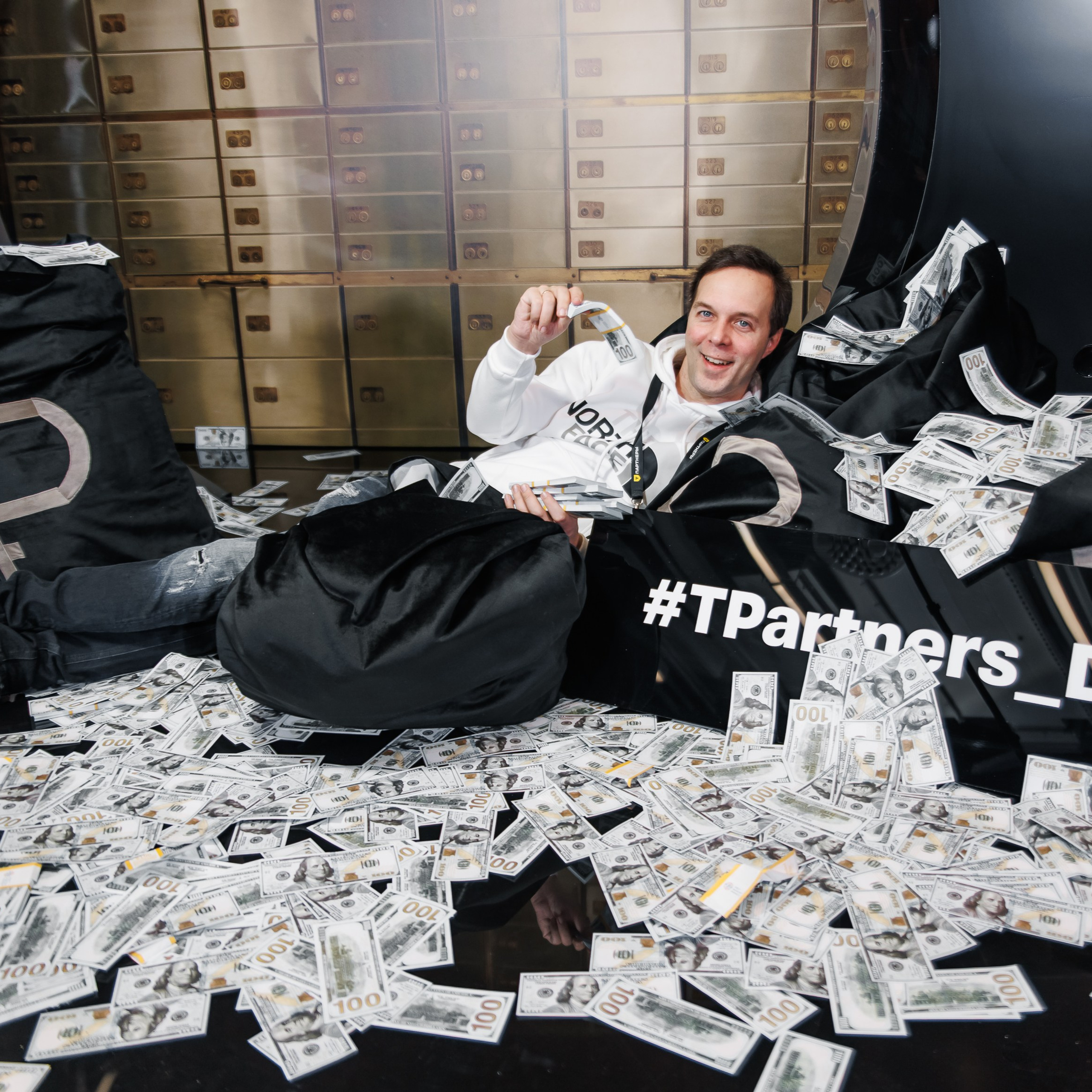 Конференция. Репортажный фотограф. Москва. Алина Ланская