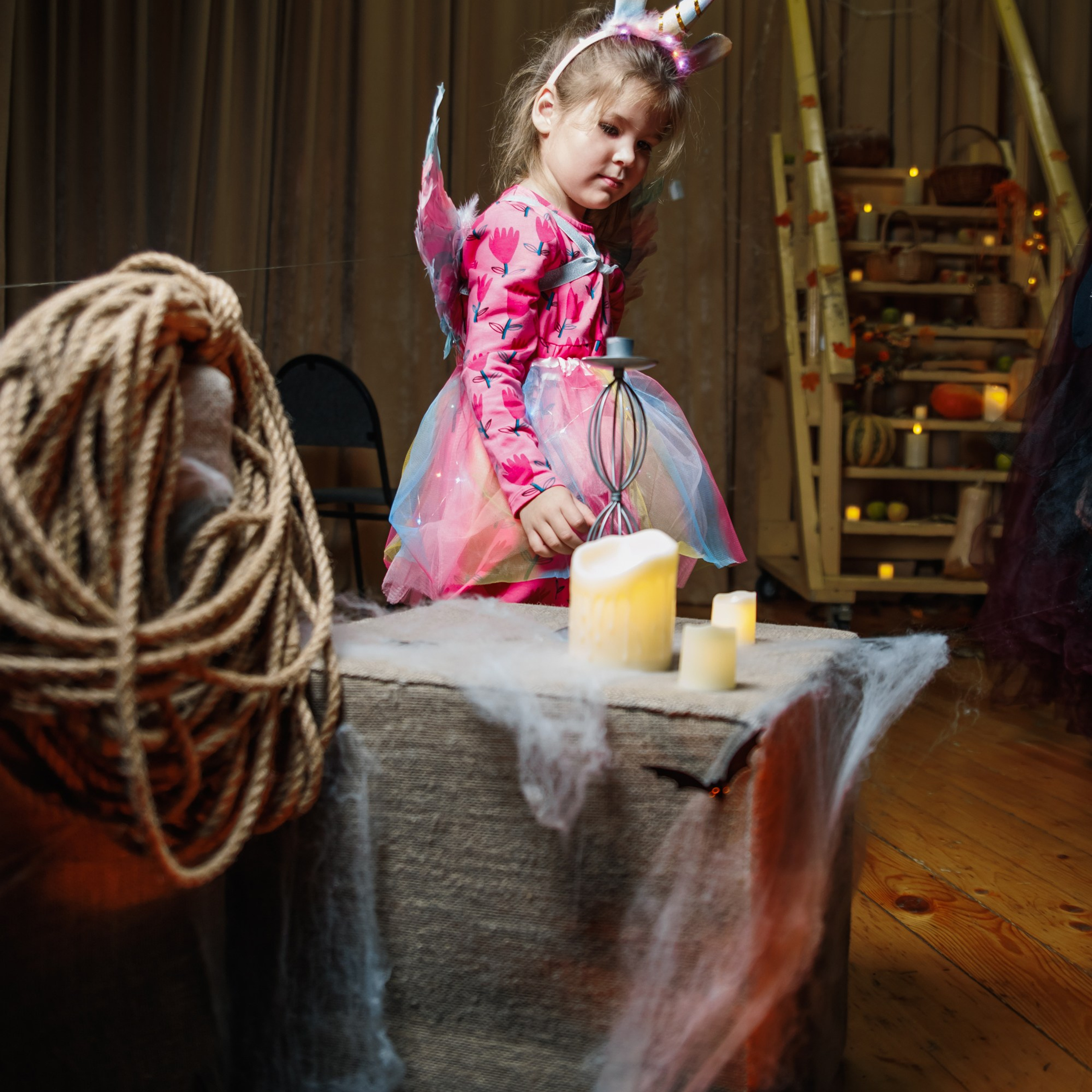 Хелуин. Репортажный фотограф. Москва. Алина Ланская