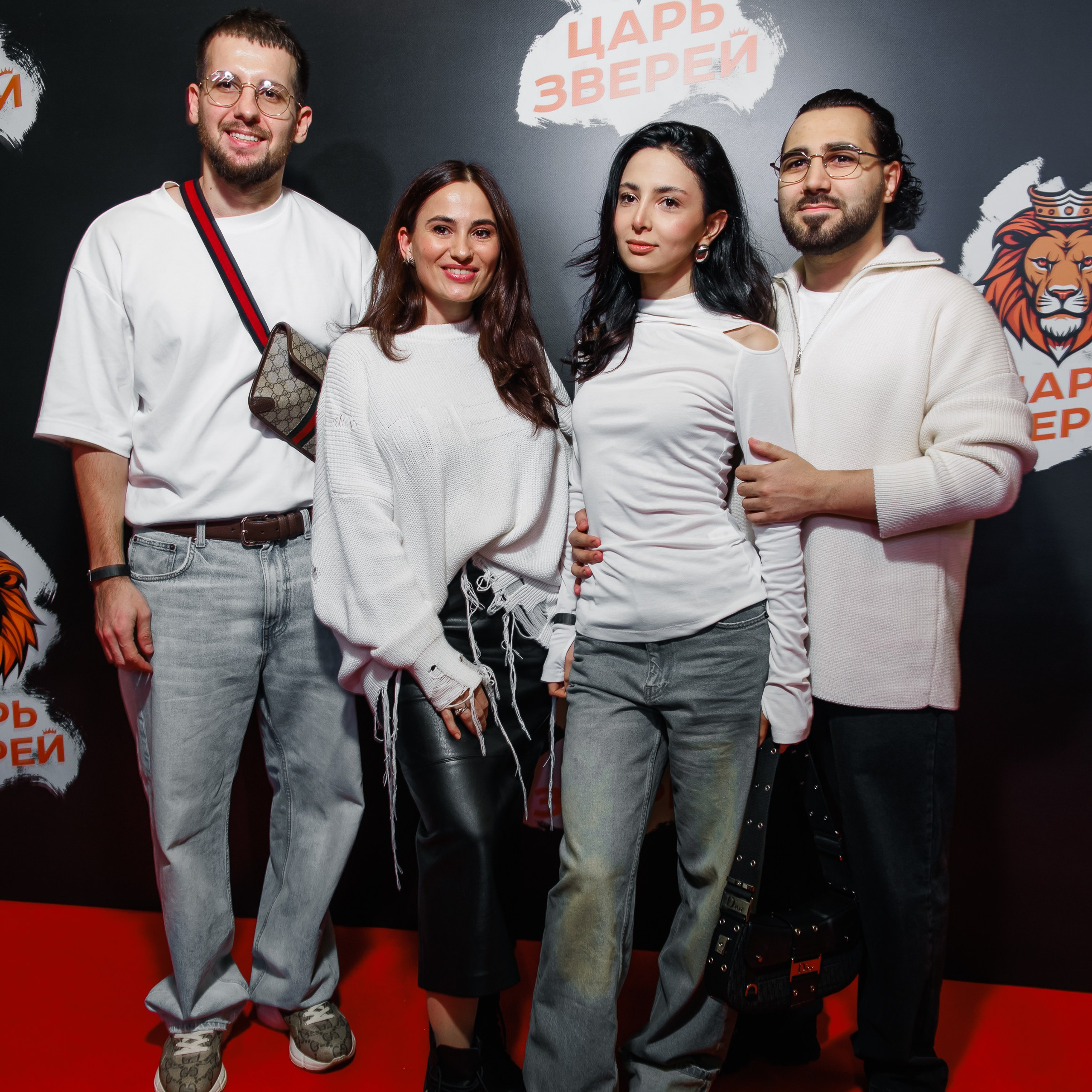 Закрытый показ Шоу. Репортажный фотограф. Москва. Алина Ланская