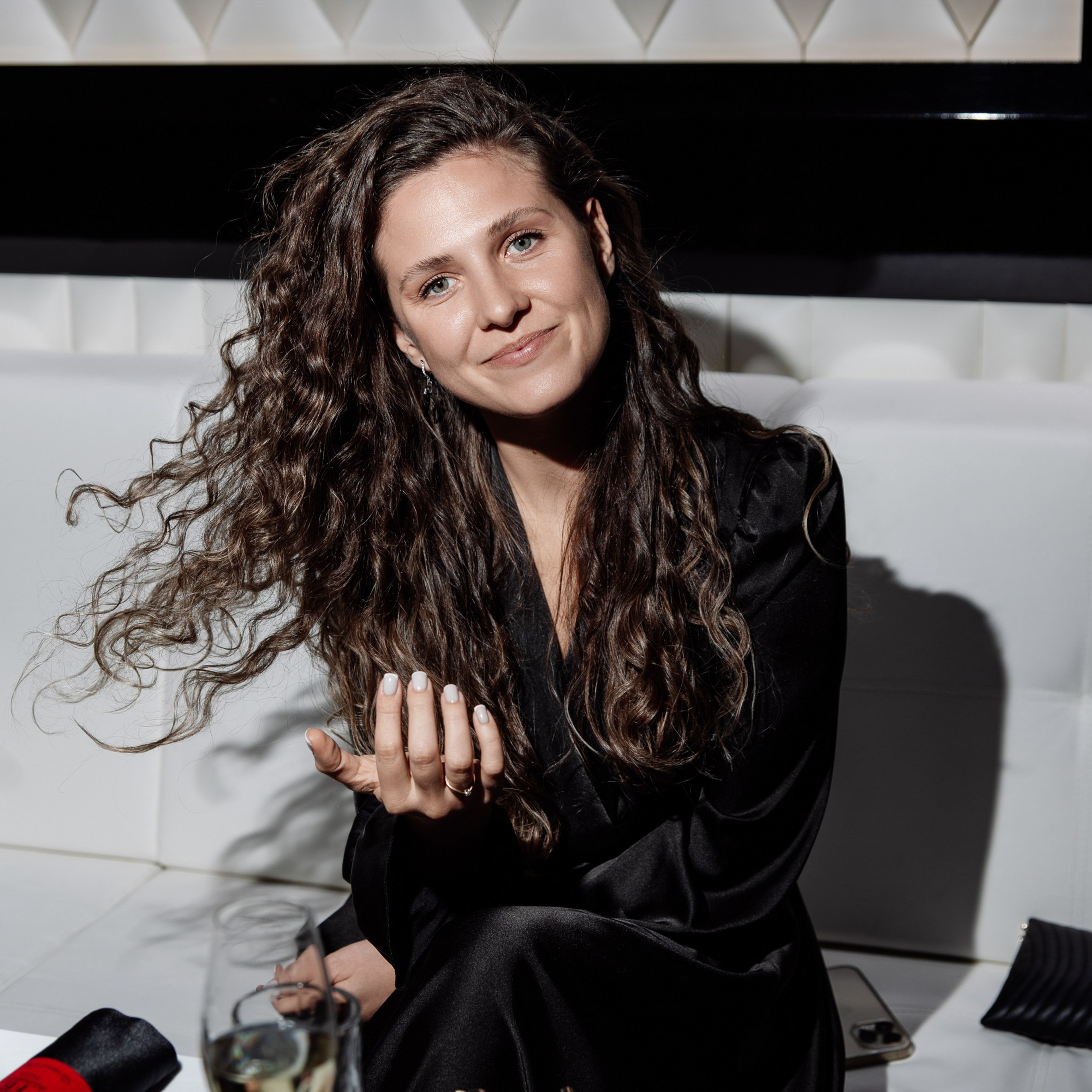 Премия журнала FB. Репортажный фотограф. Москва. Алина Ланская