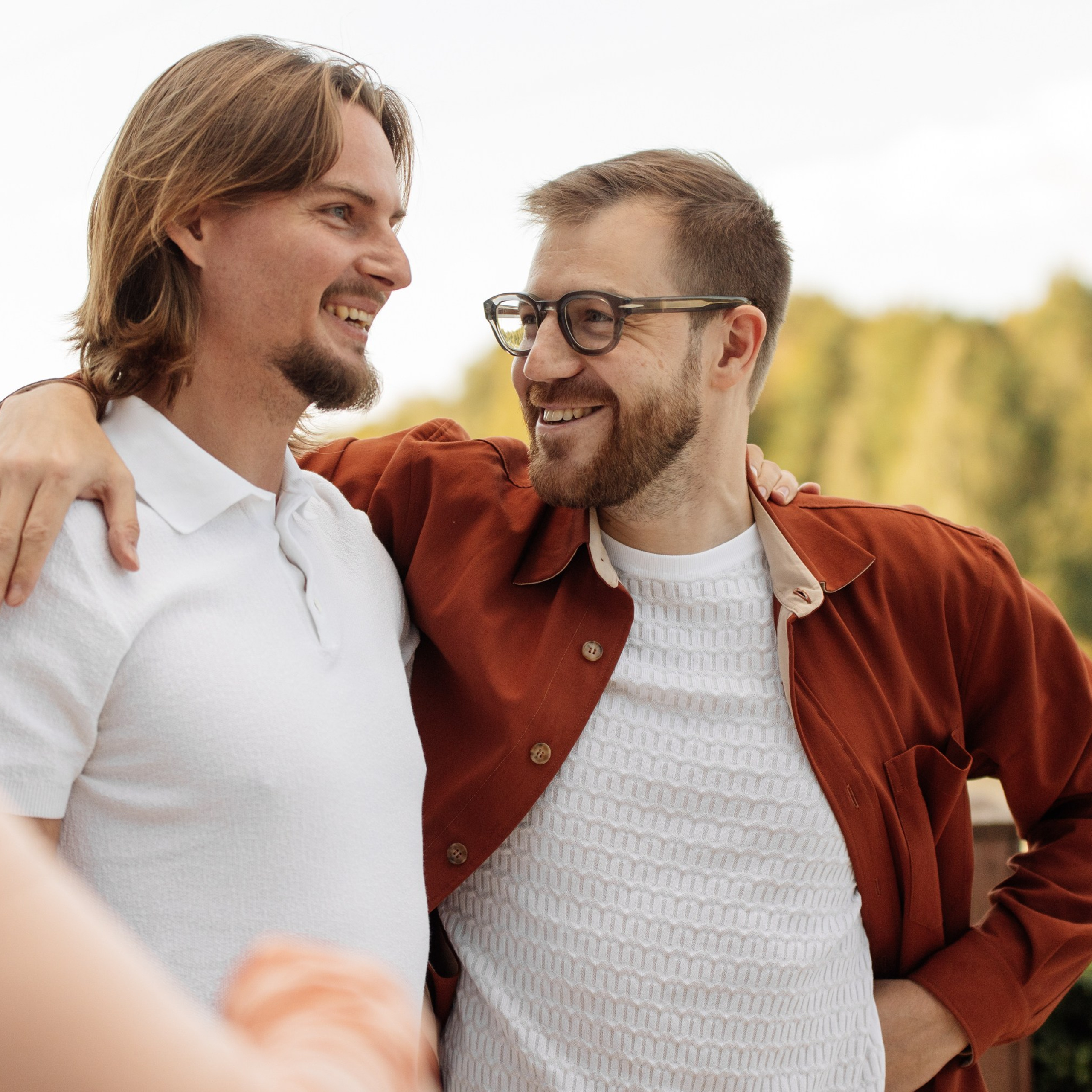 Гендер Пати. Репортажный фотограф. Москва. Алина Ланская