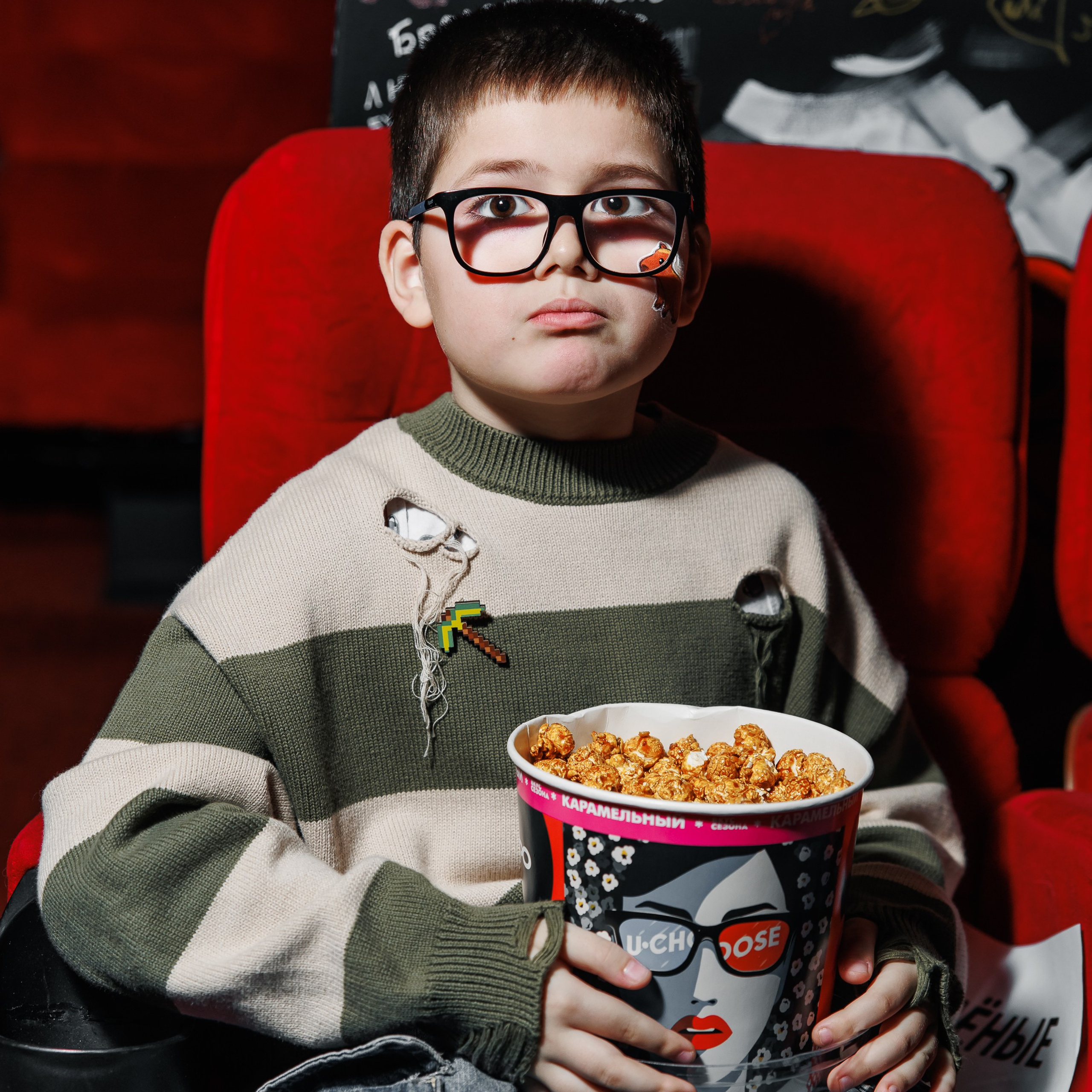 Закрытый показ Шоу. Репортажный фотограф. Москва. Алина Ланская