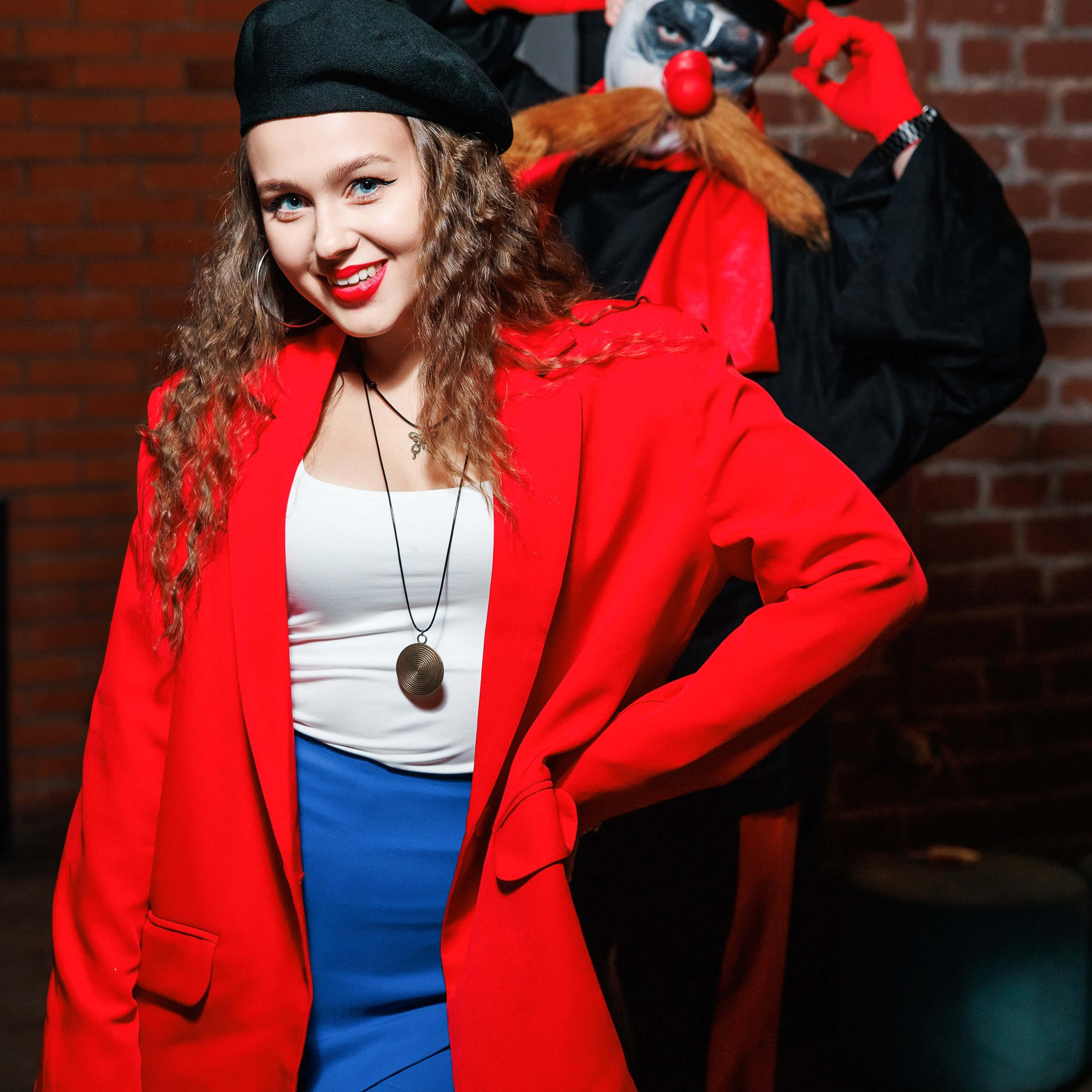 Корпоративная сьёмка. Репортажный фотограф. Москва. Алина Ланская