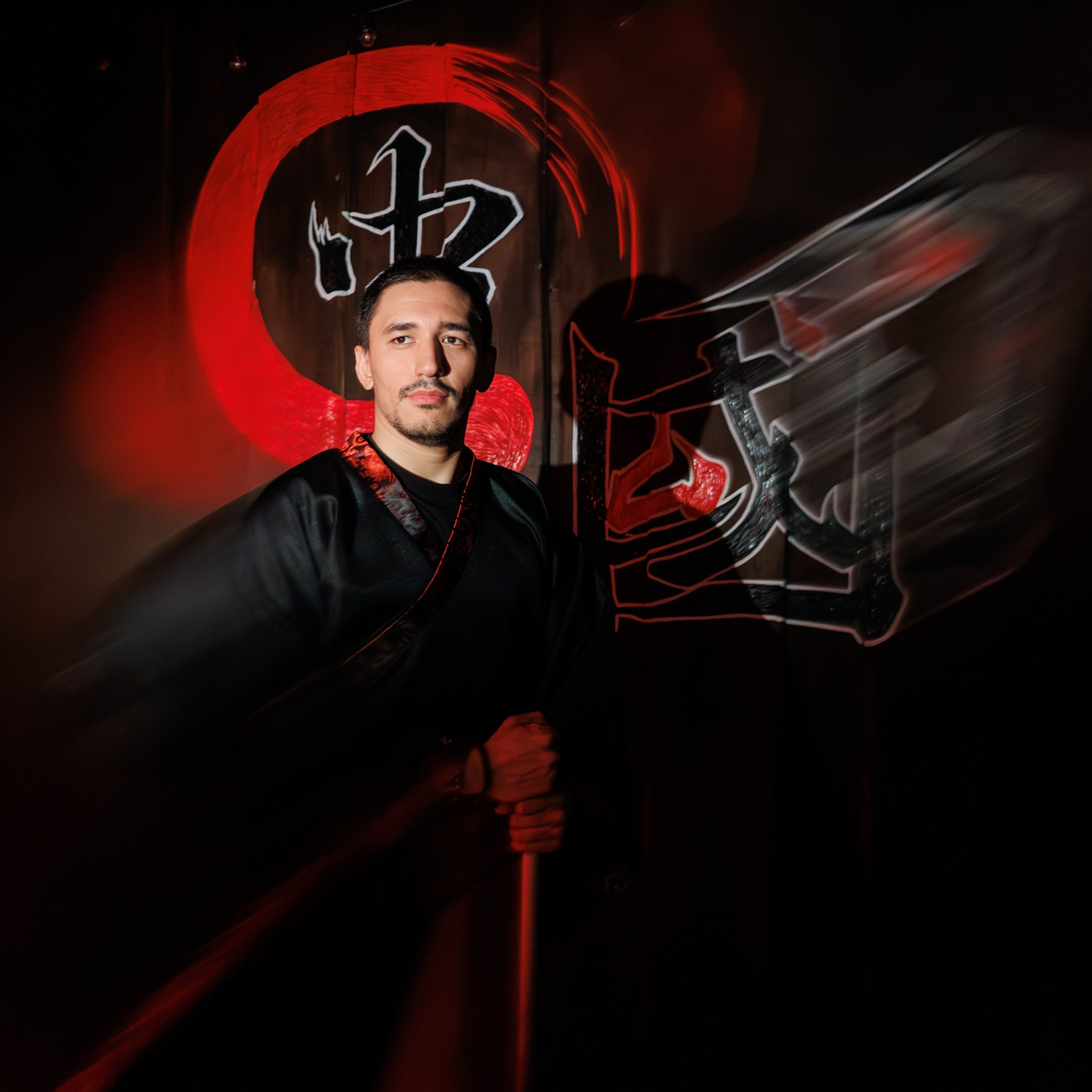 Корпоратив