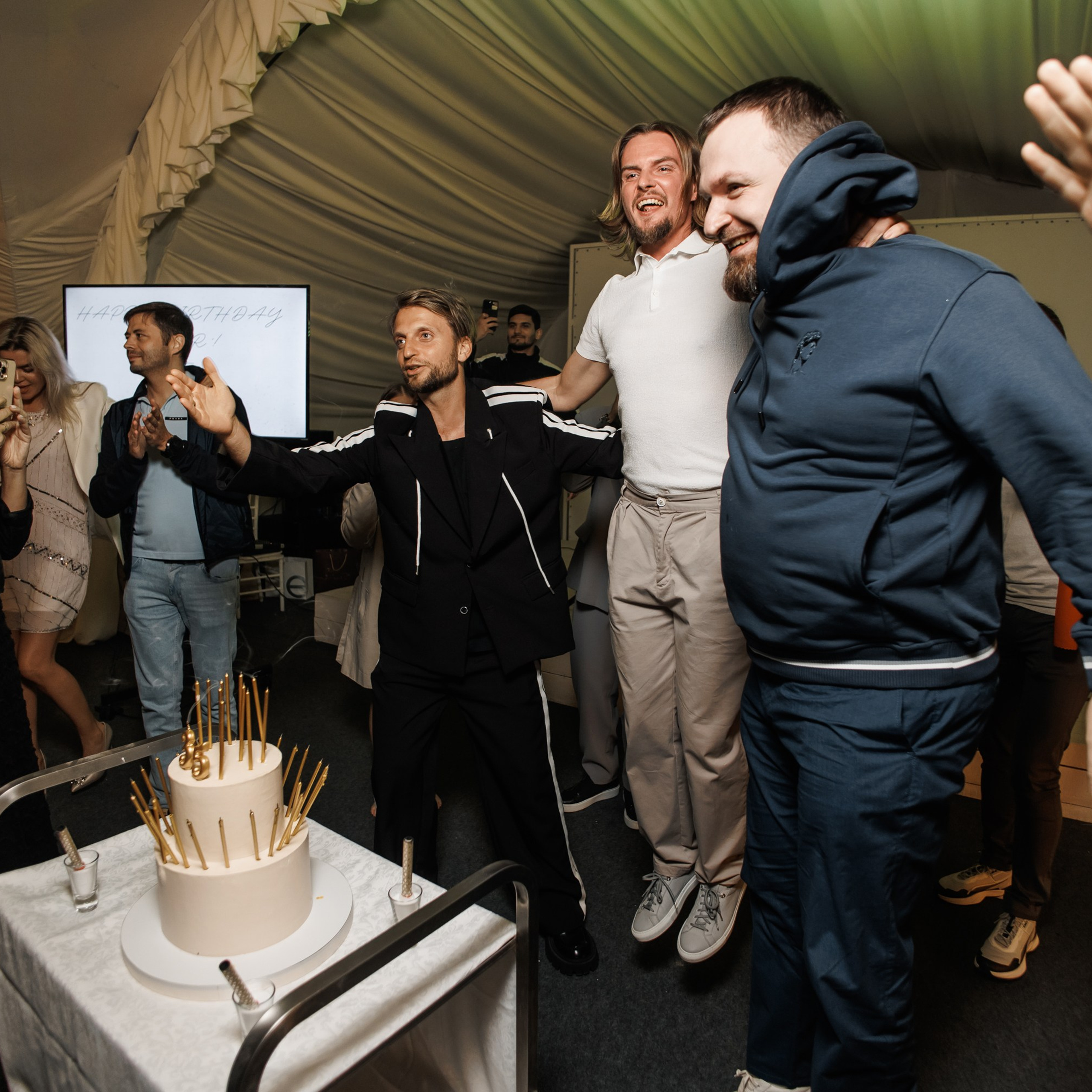 Гендер Пати. Репортажный фотограф. Москва. Алина Ланская